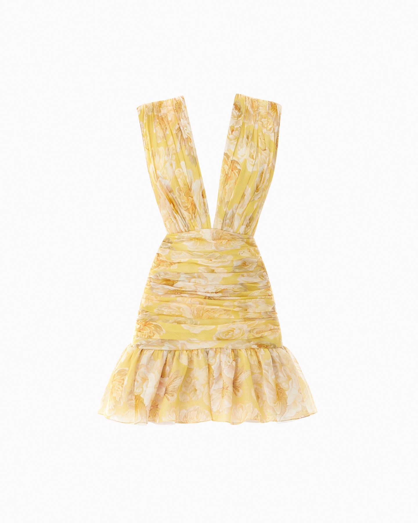 Veronique dress