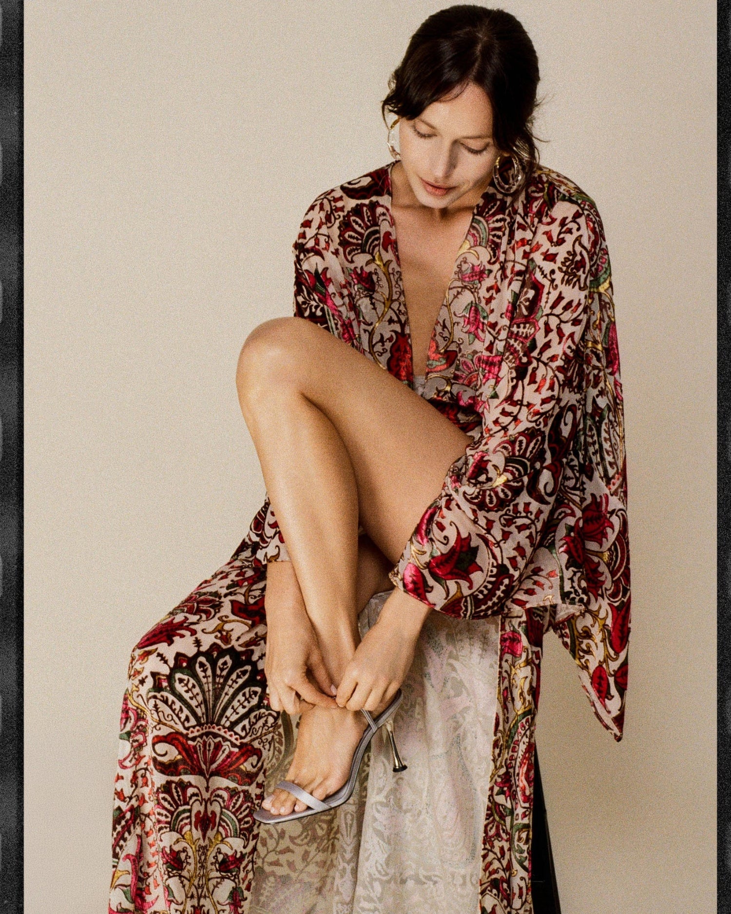 Nora Kaftan