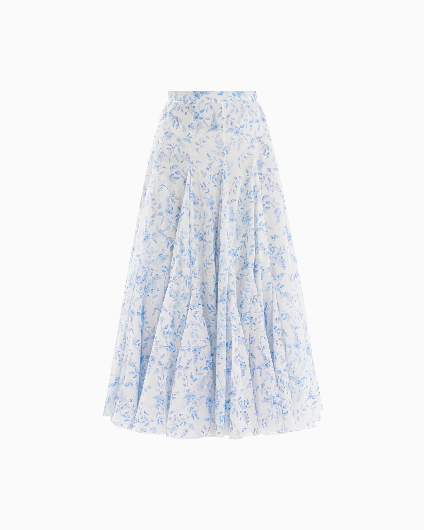 Fritillaire Skirt