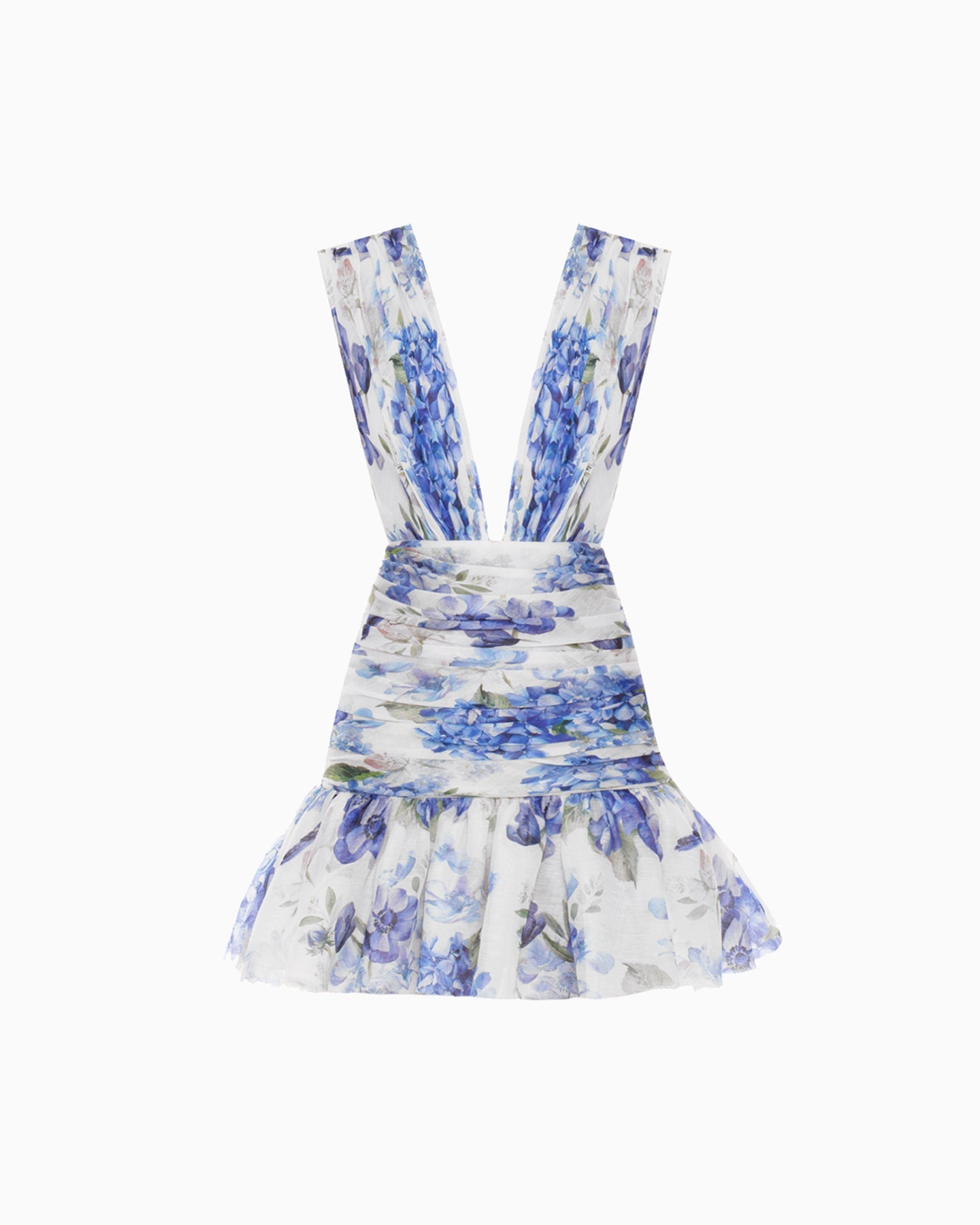 Veronique dress