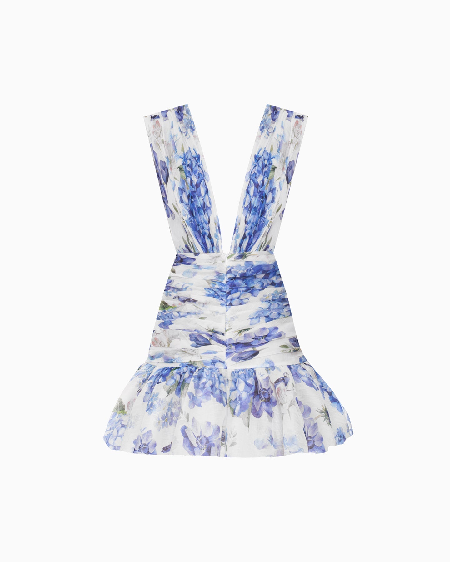 Veronique dress