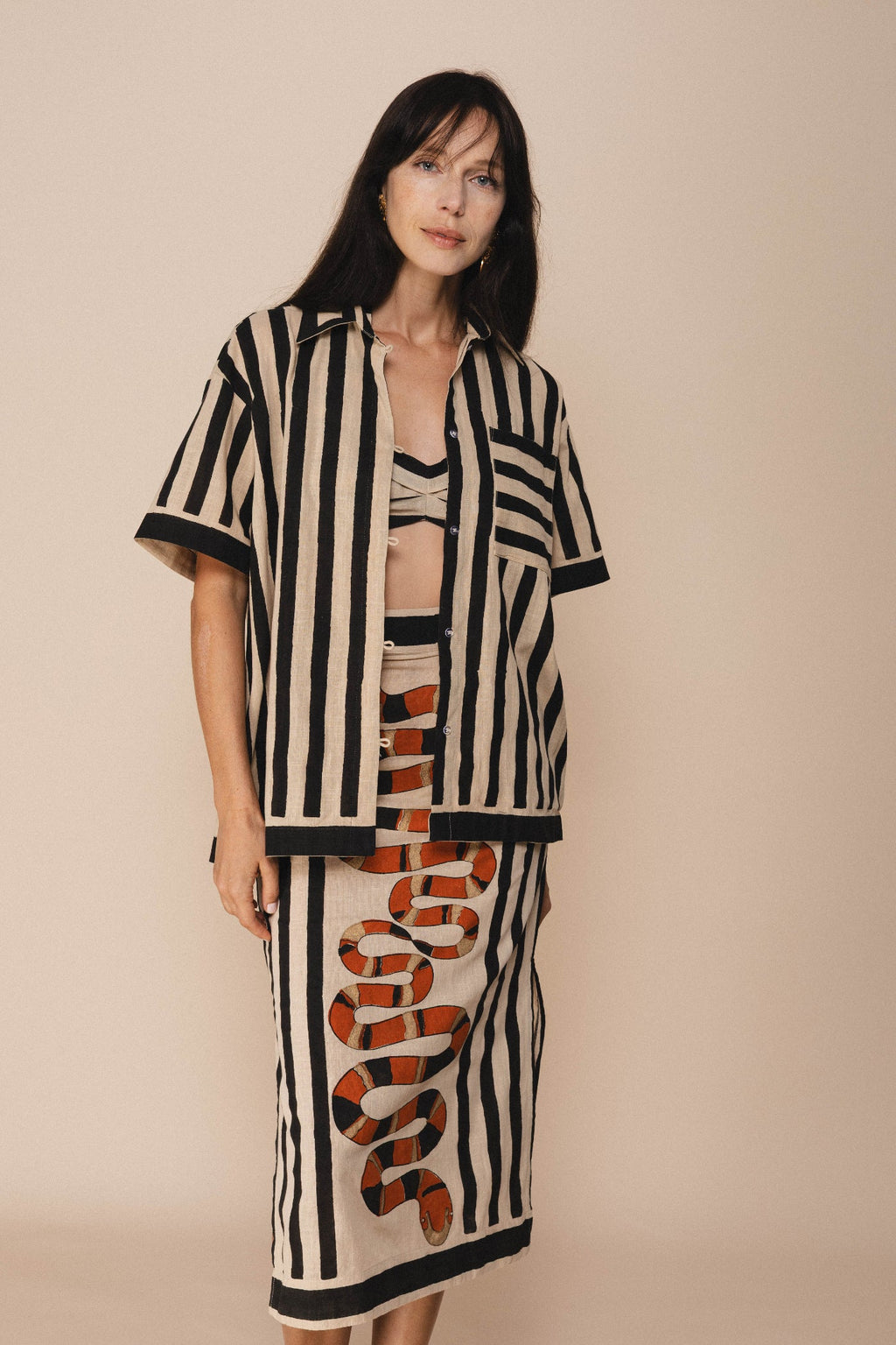 Sonoran Shirt (Pre-Order)