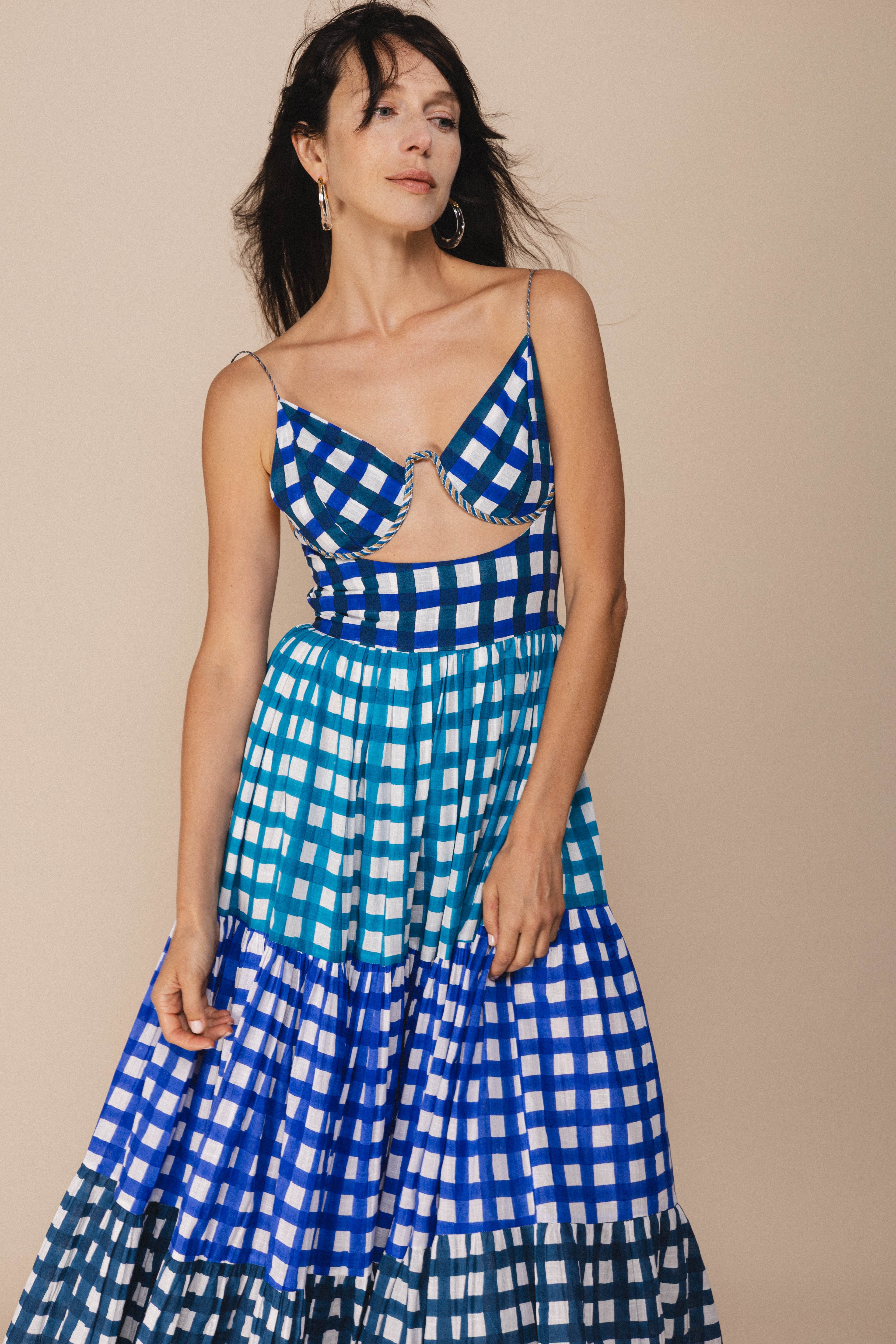 Cielo Underwire Maxi