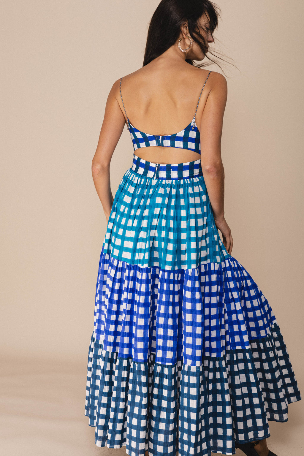 Cielo Underwire Maxi