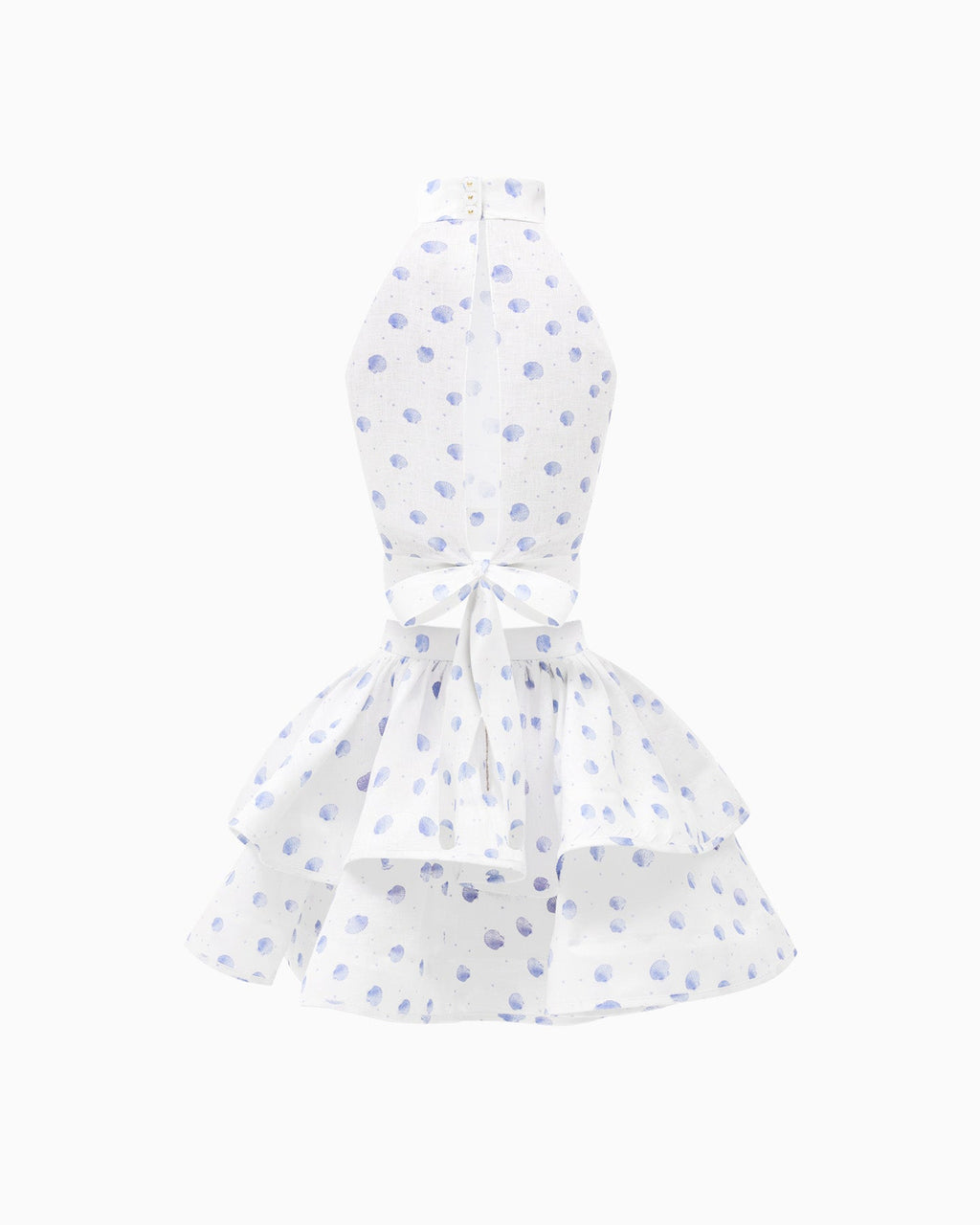 Anemone Top & Skirt