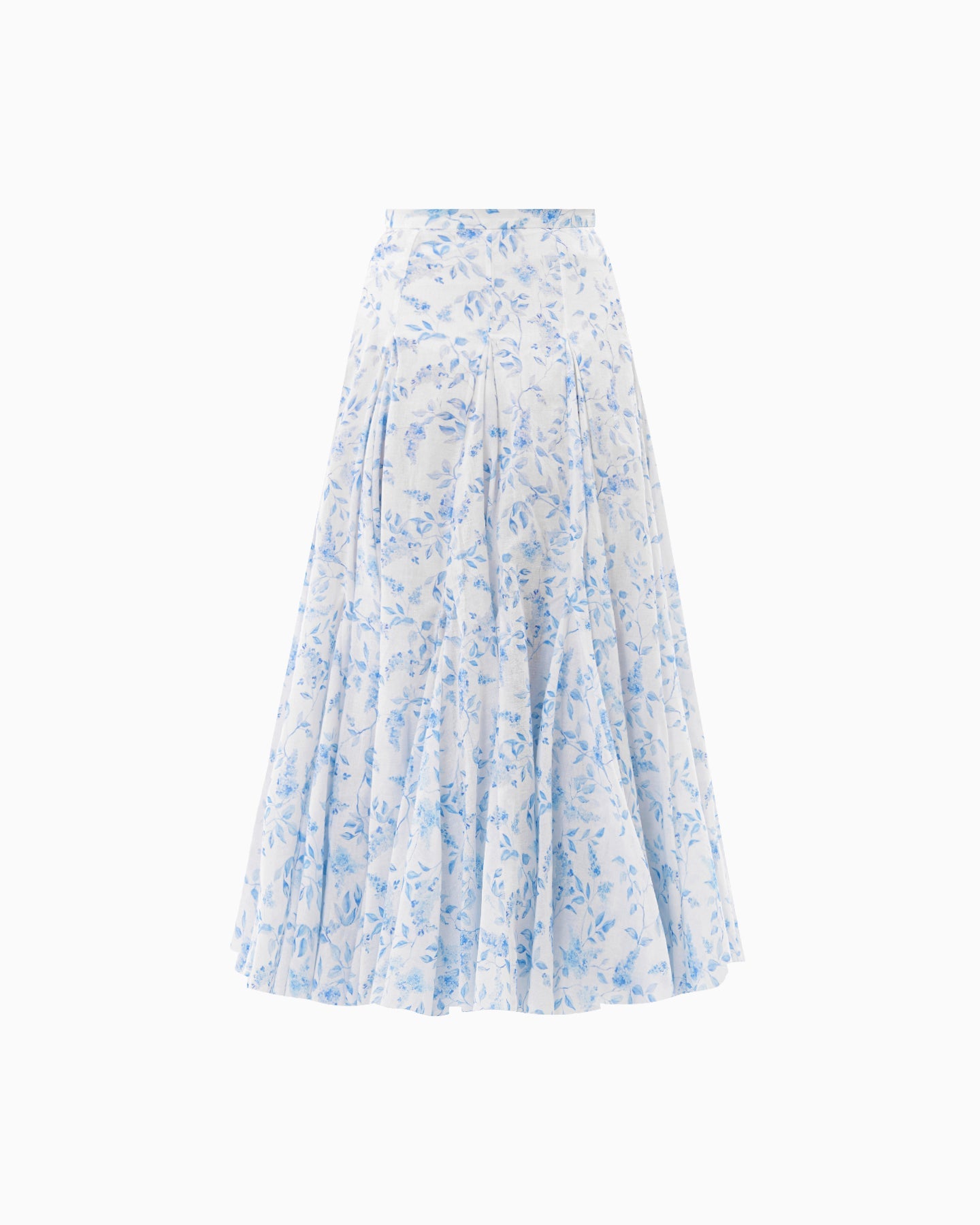 Fritillaire Skirt