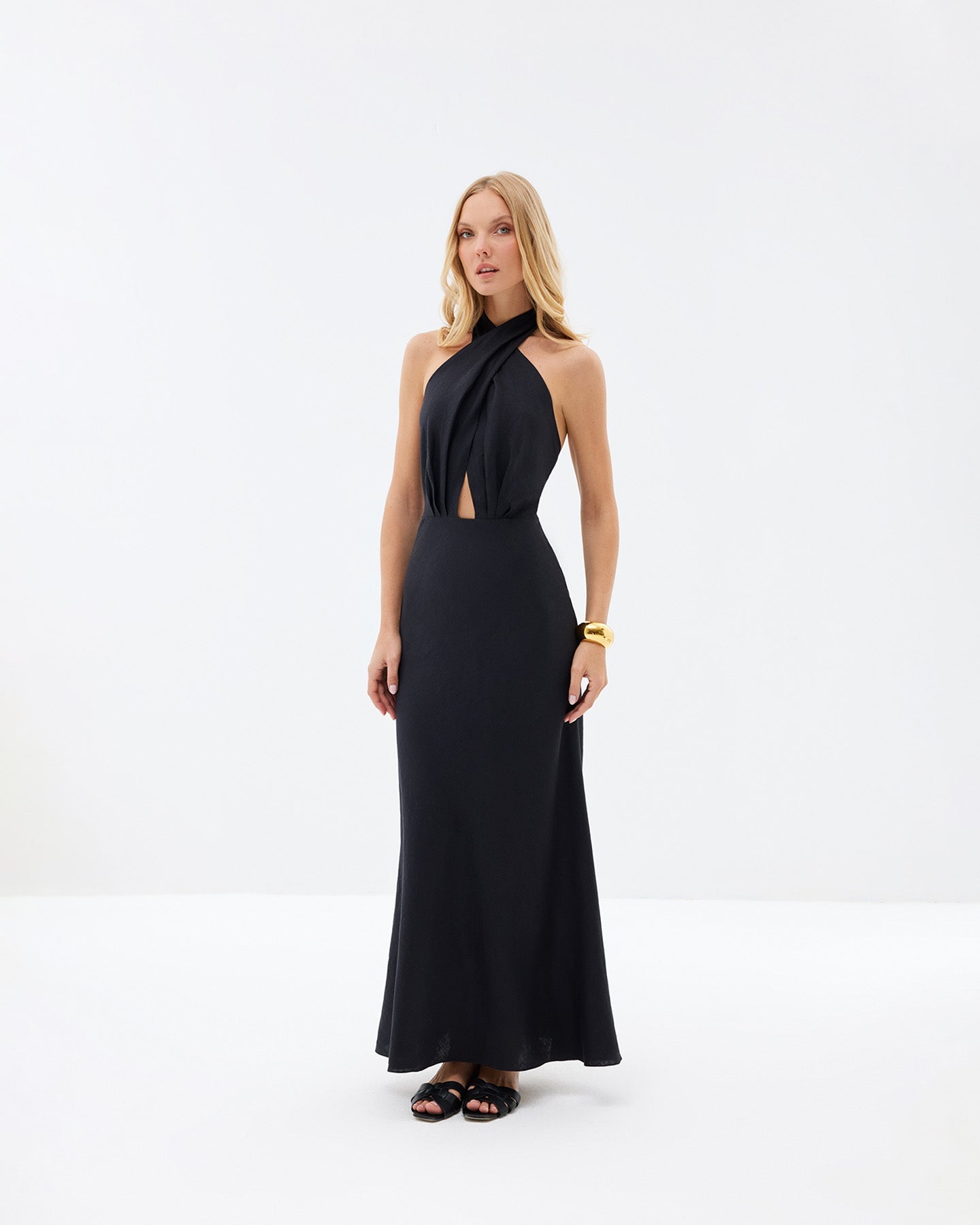 Heliconia Midi
