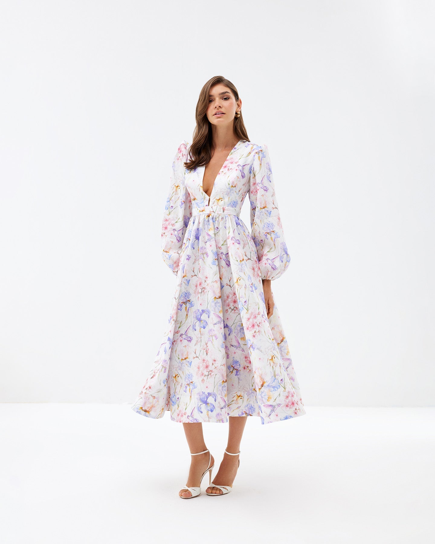 Anemone Maxi