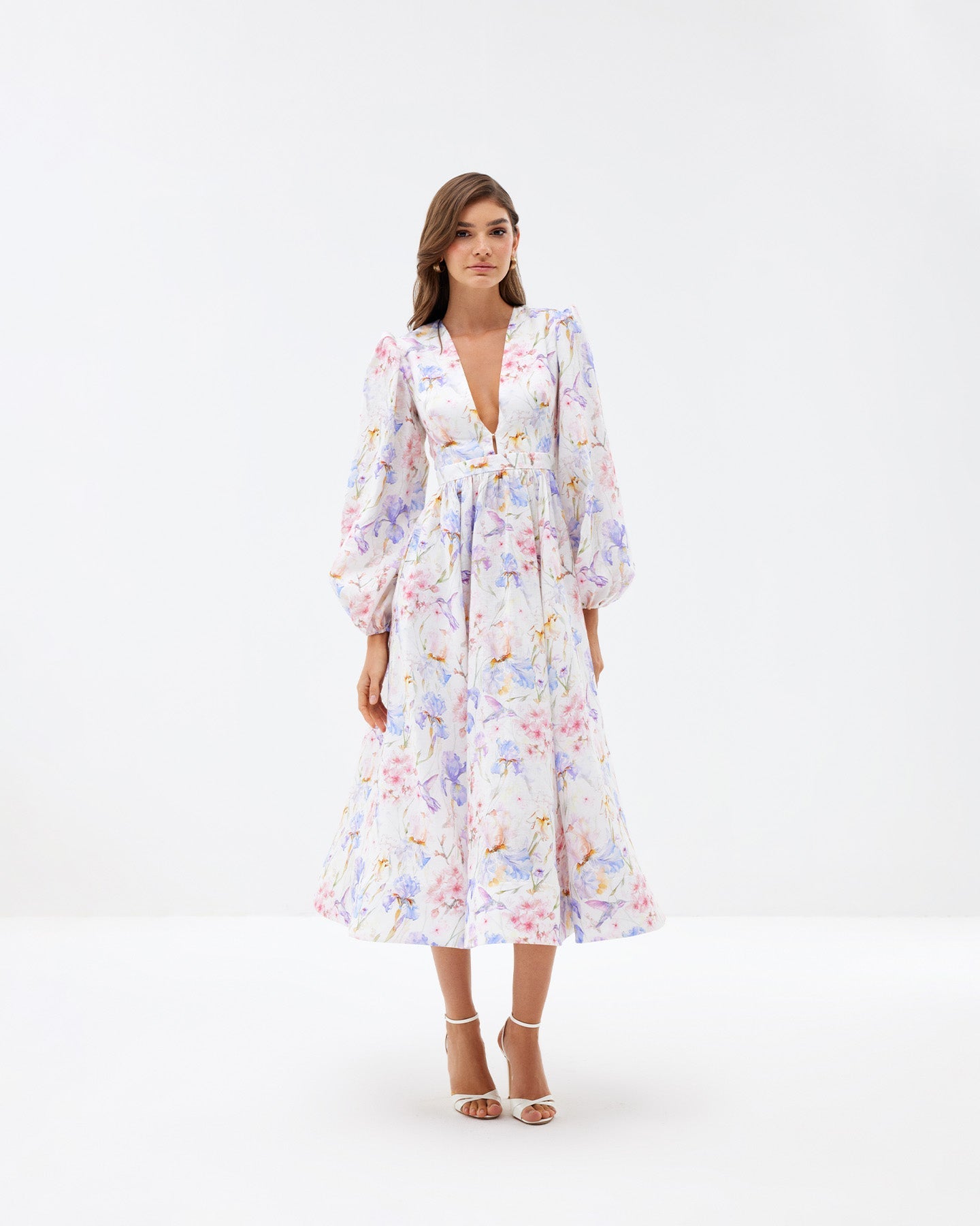 Anemone Maxi