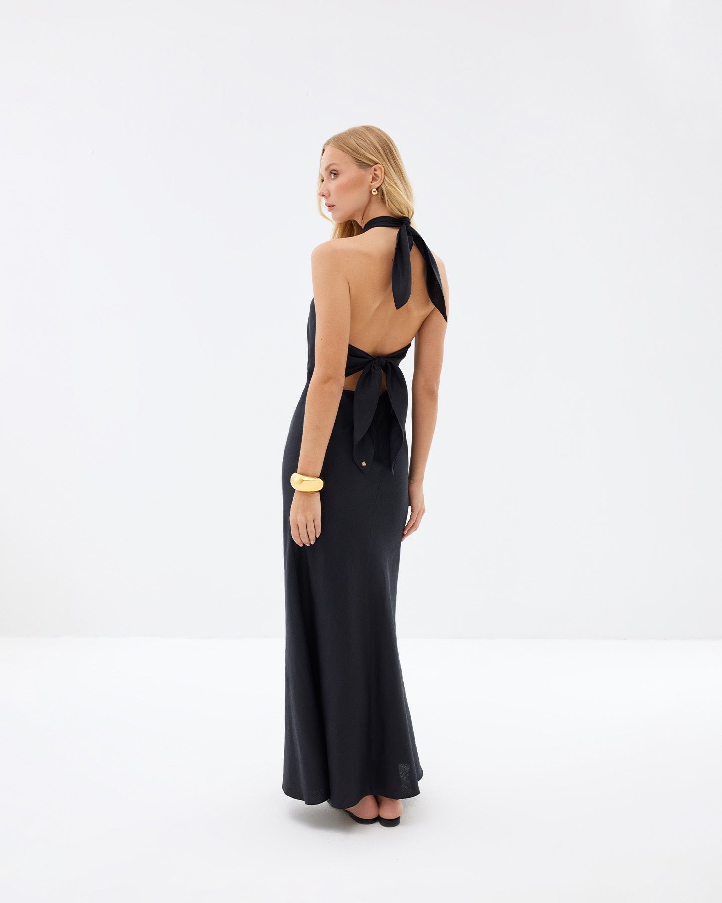 Heliconia Midi