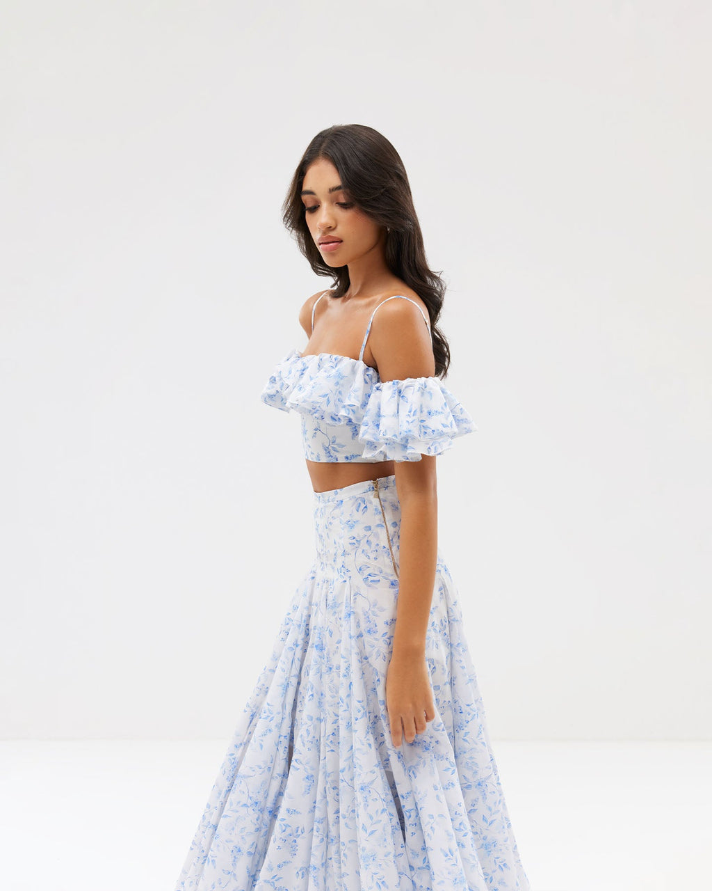 Fritillaire Skirt