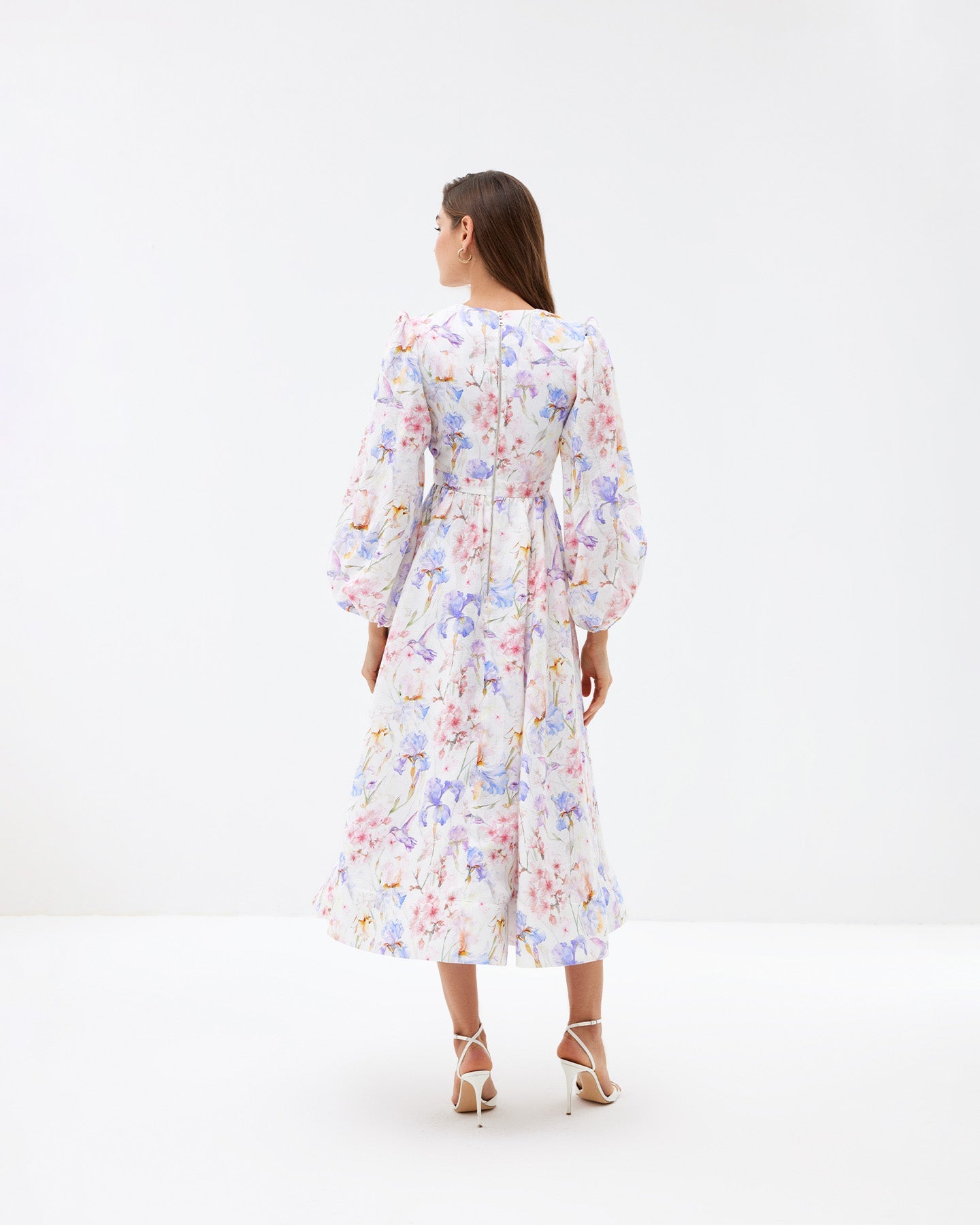 Anemone Maxi