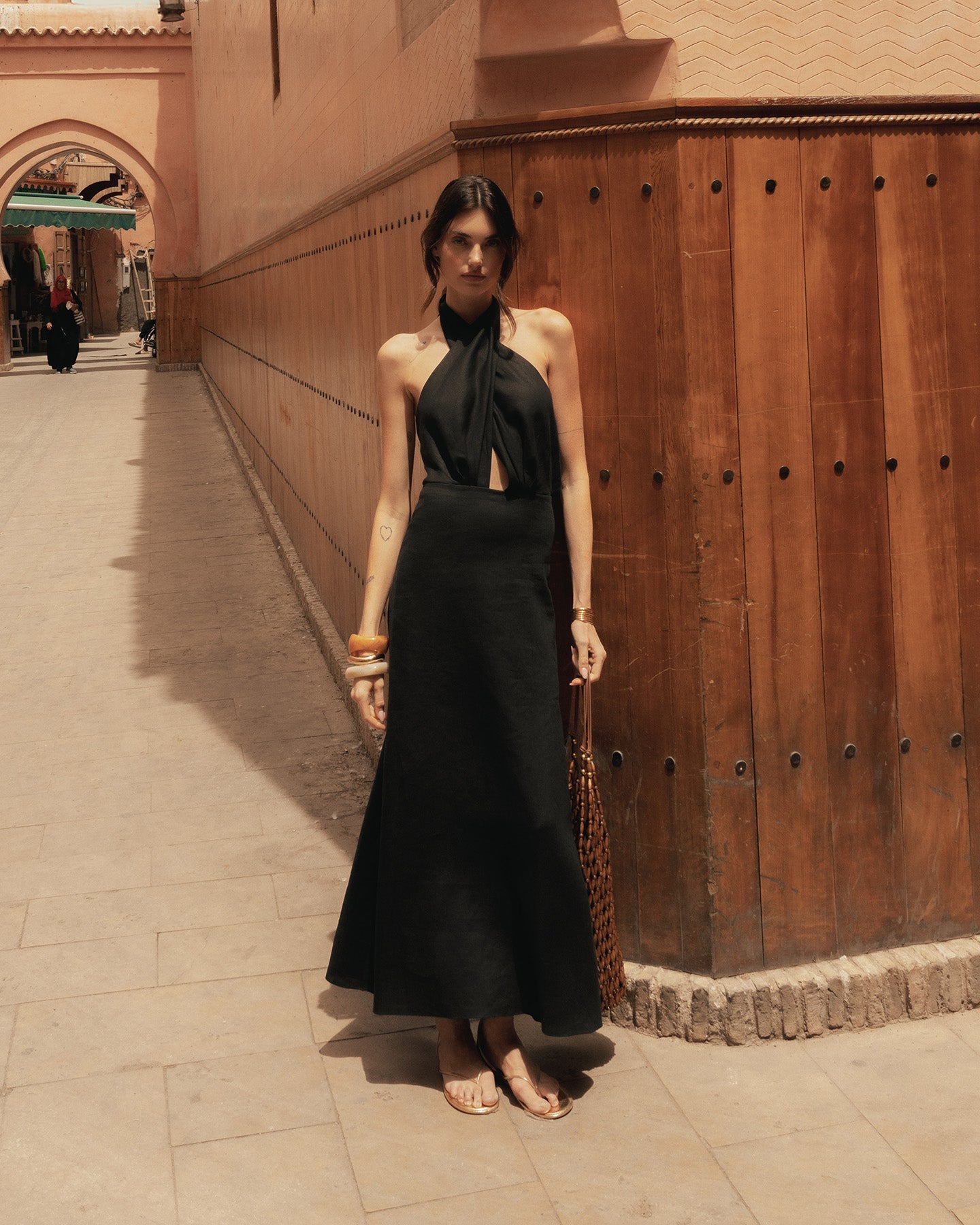 Heliconia Midi
