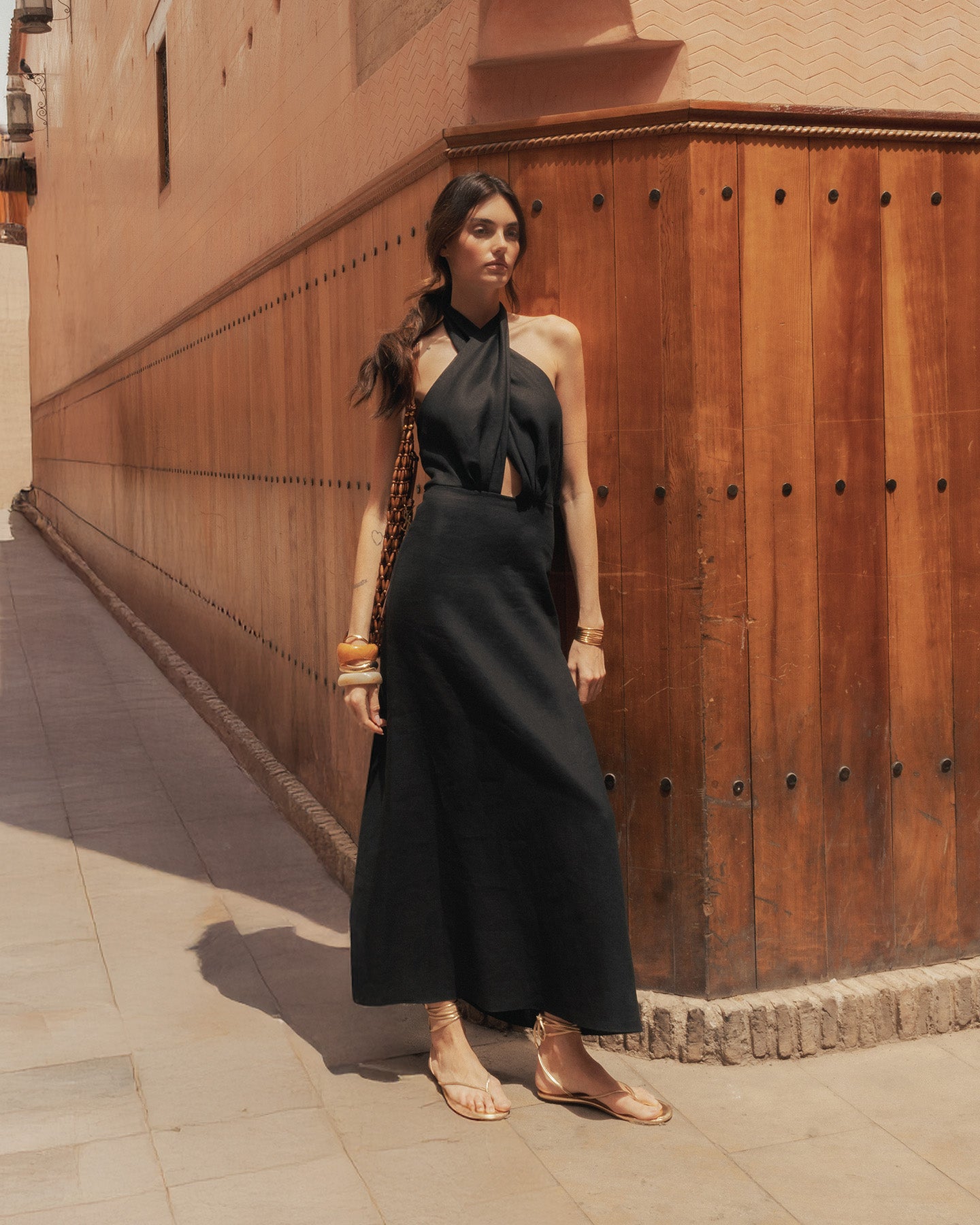 Heliconia Midi