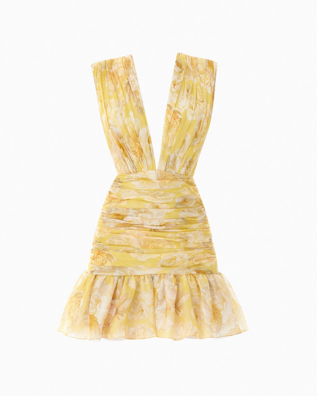 Veronique dress