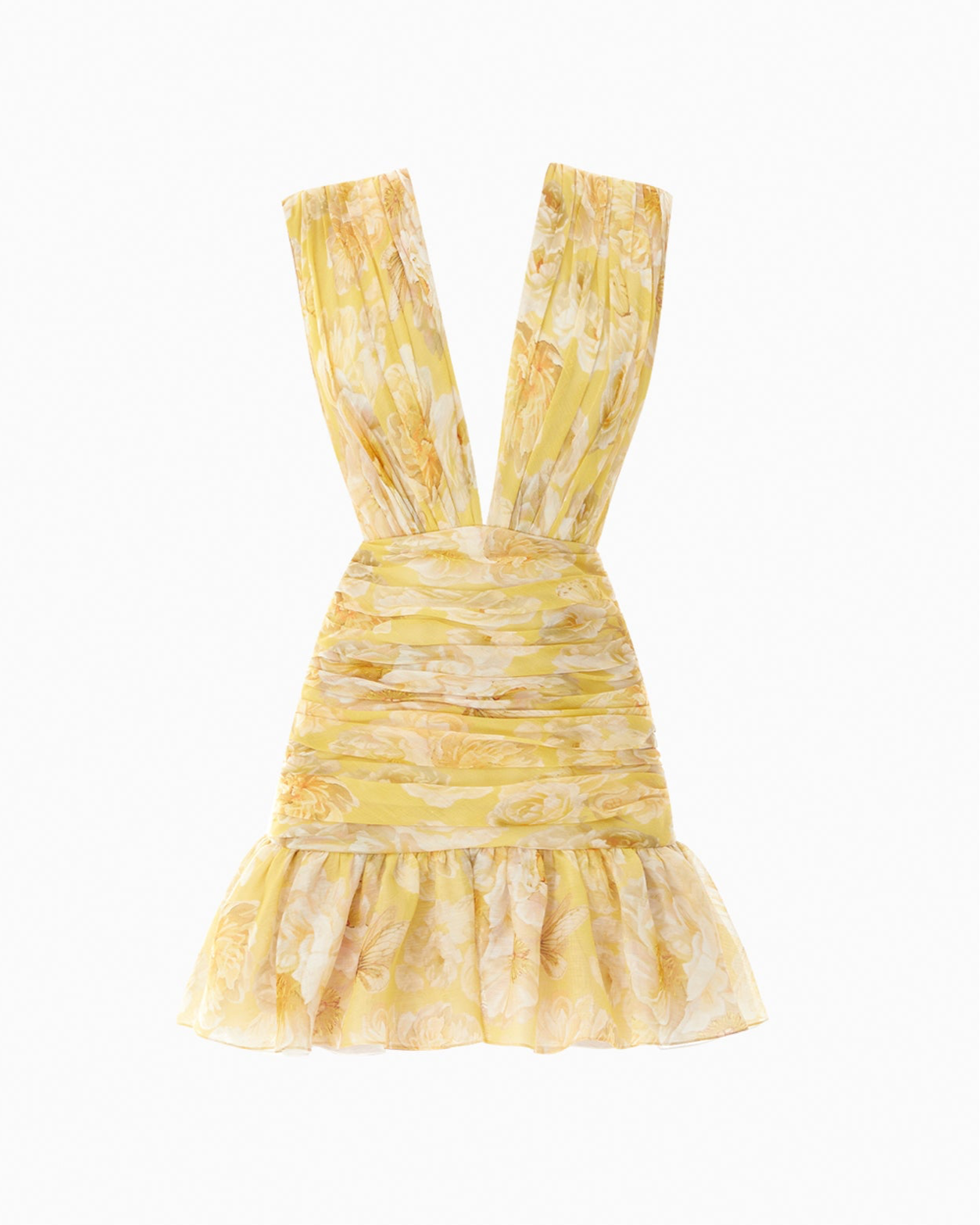 Veronique dress