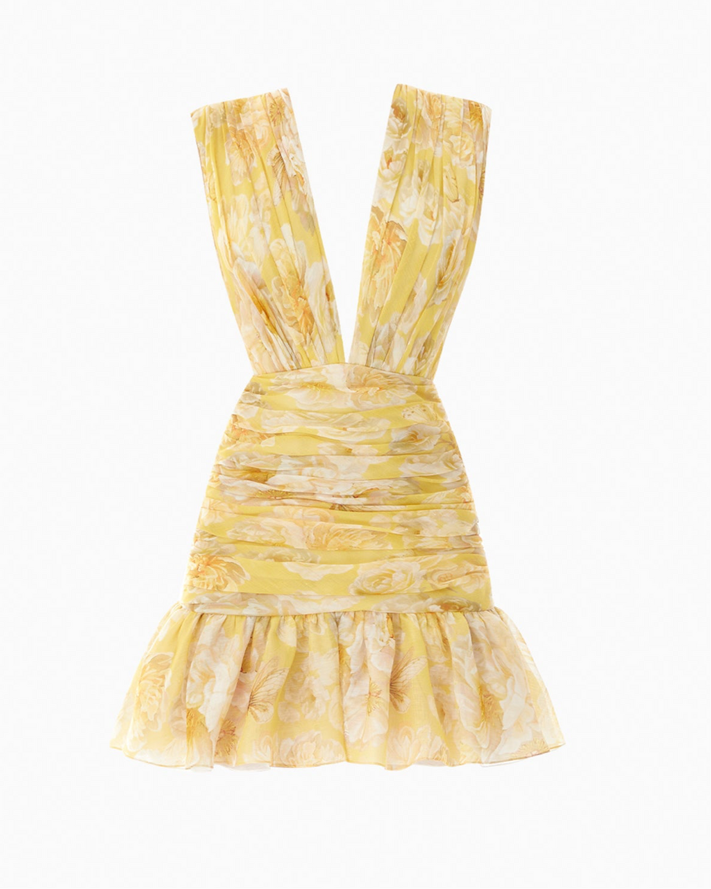 Veronique dress