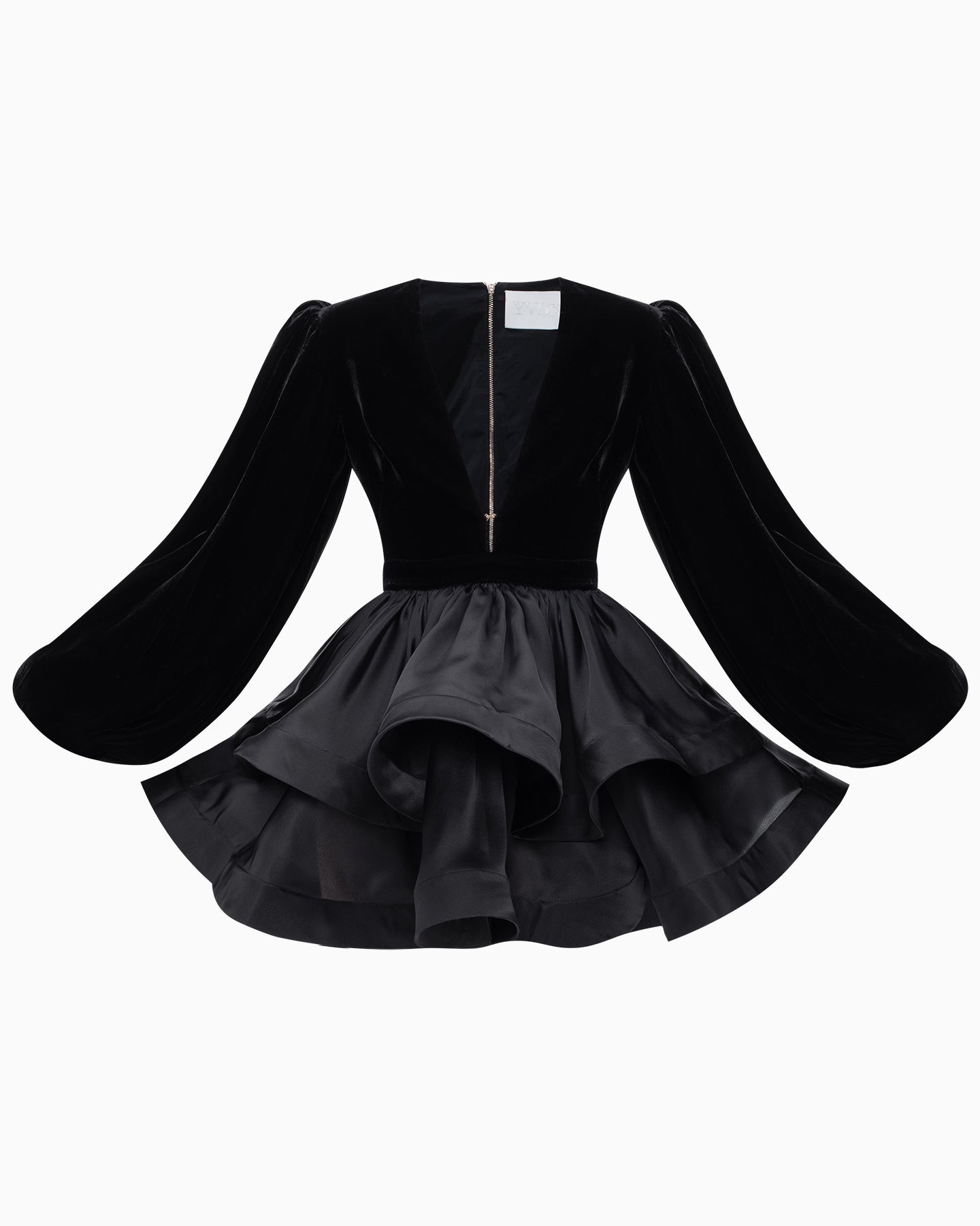 Anemone Noir