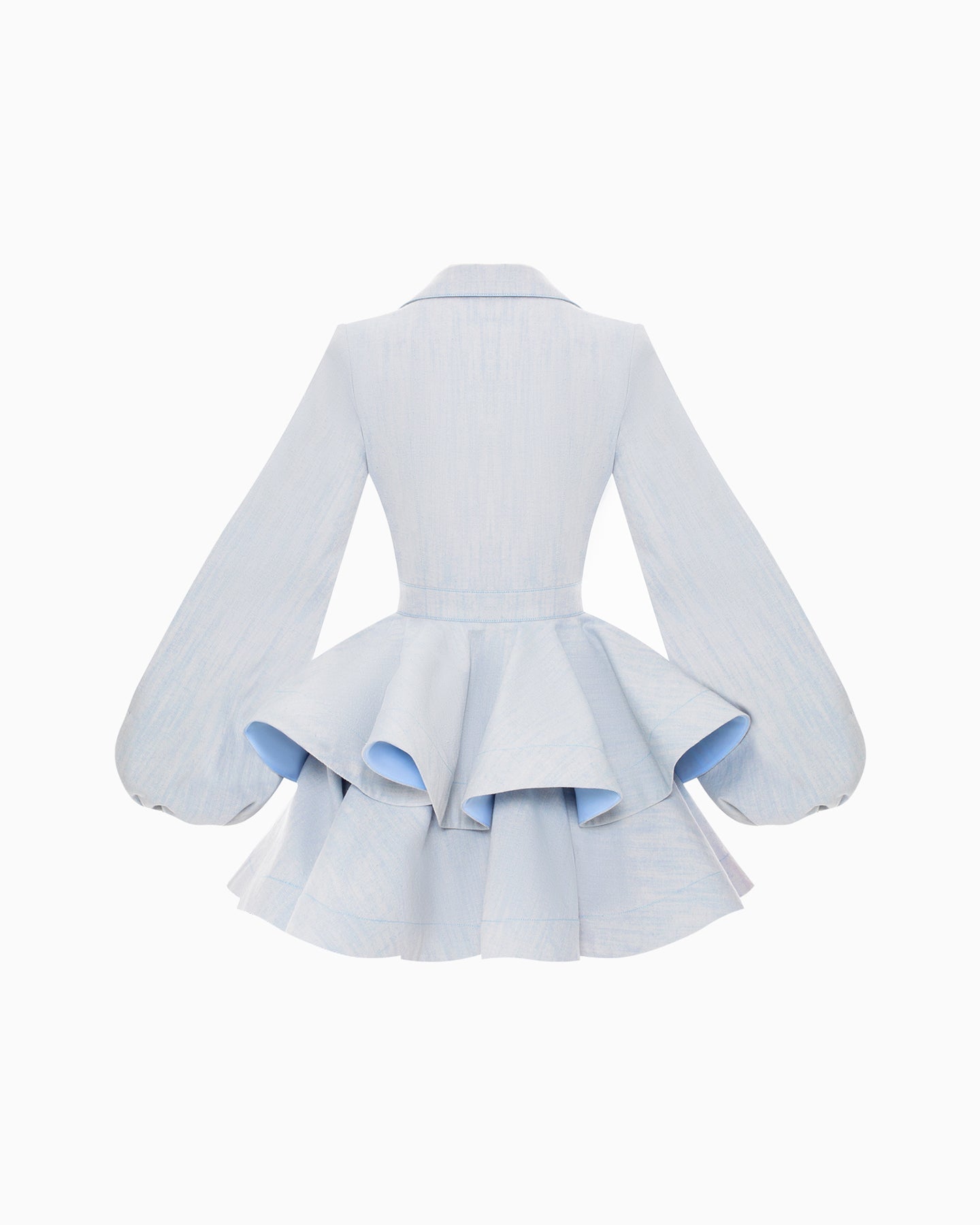 Anemone Denim