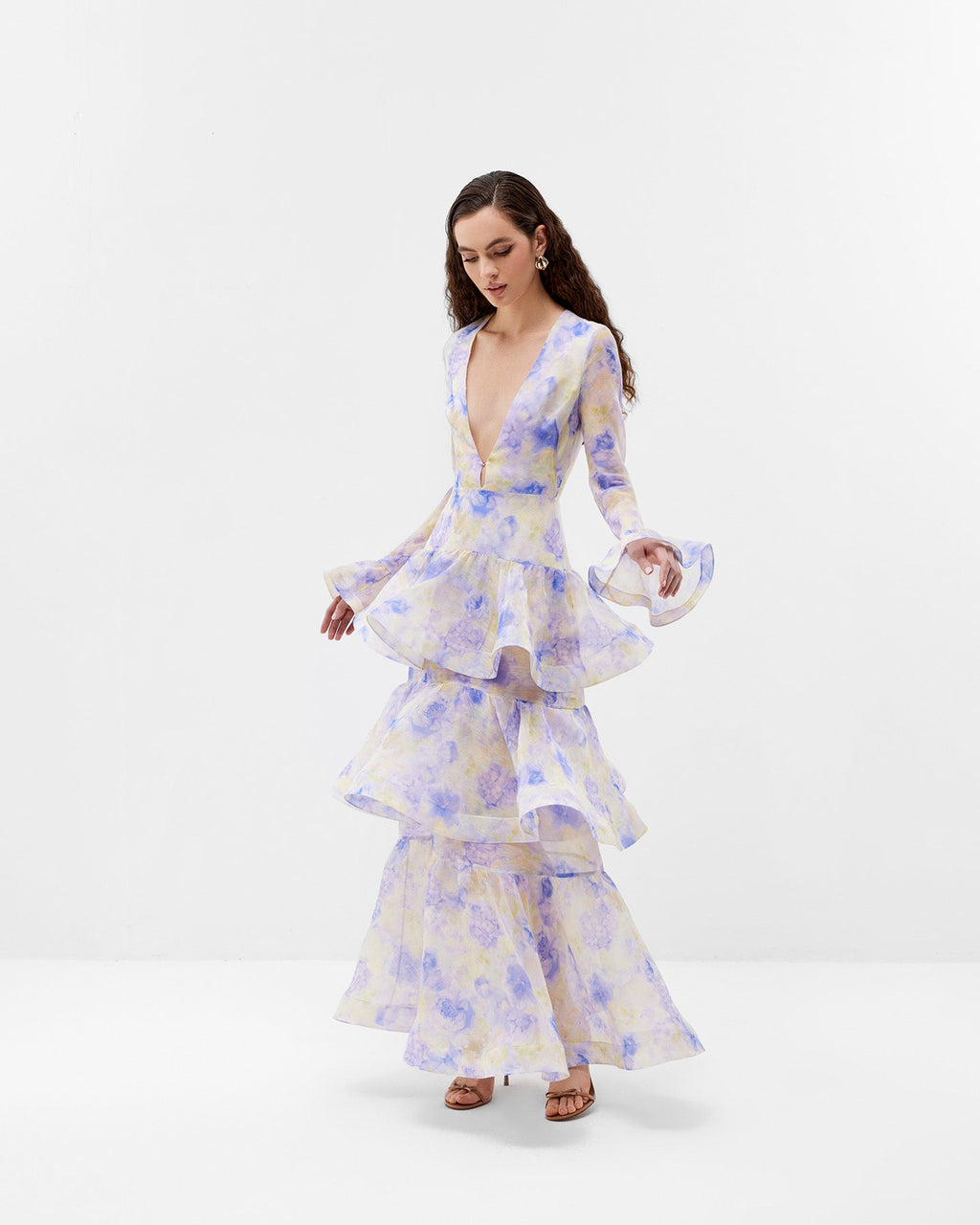 Anemone maxi