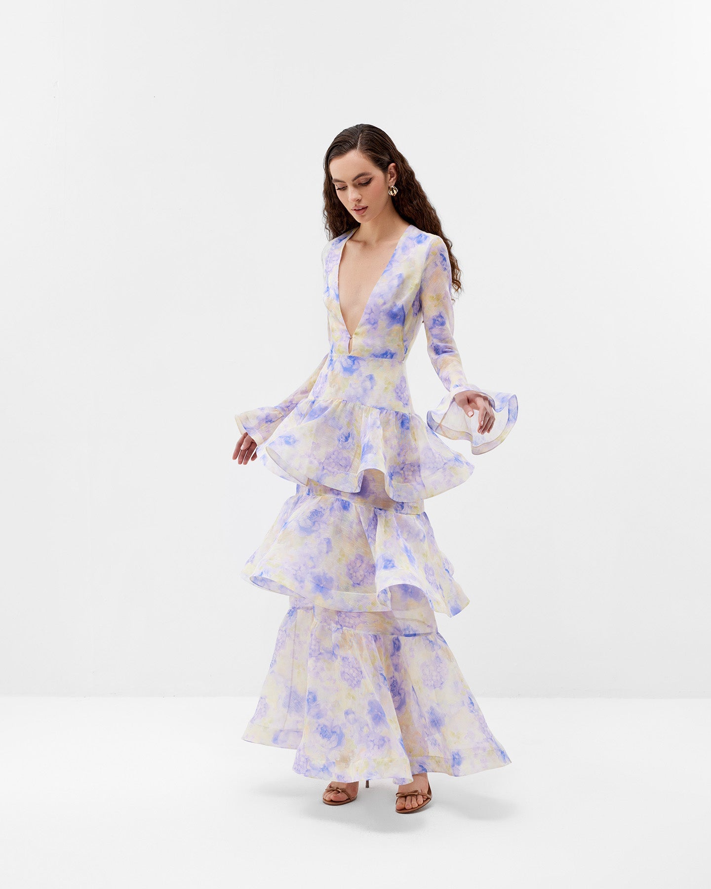 Anemone maxi