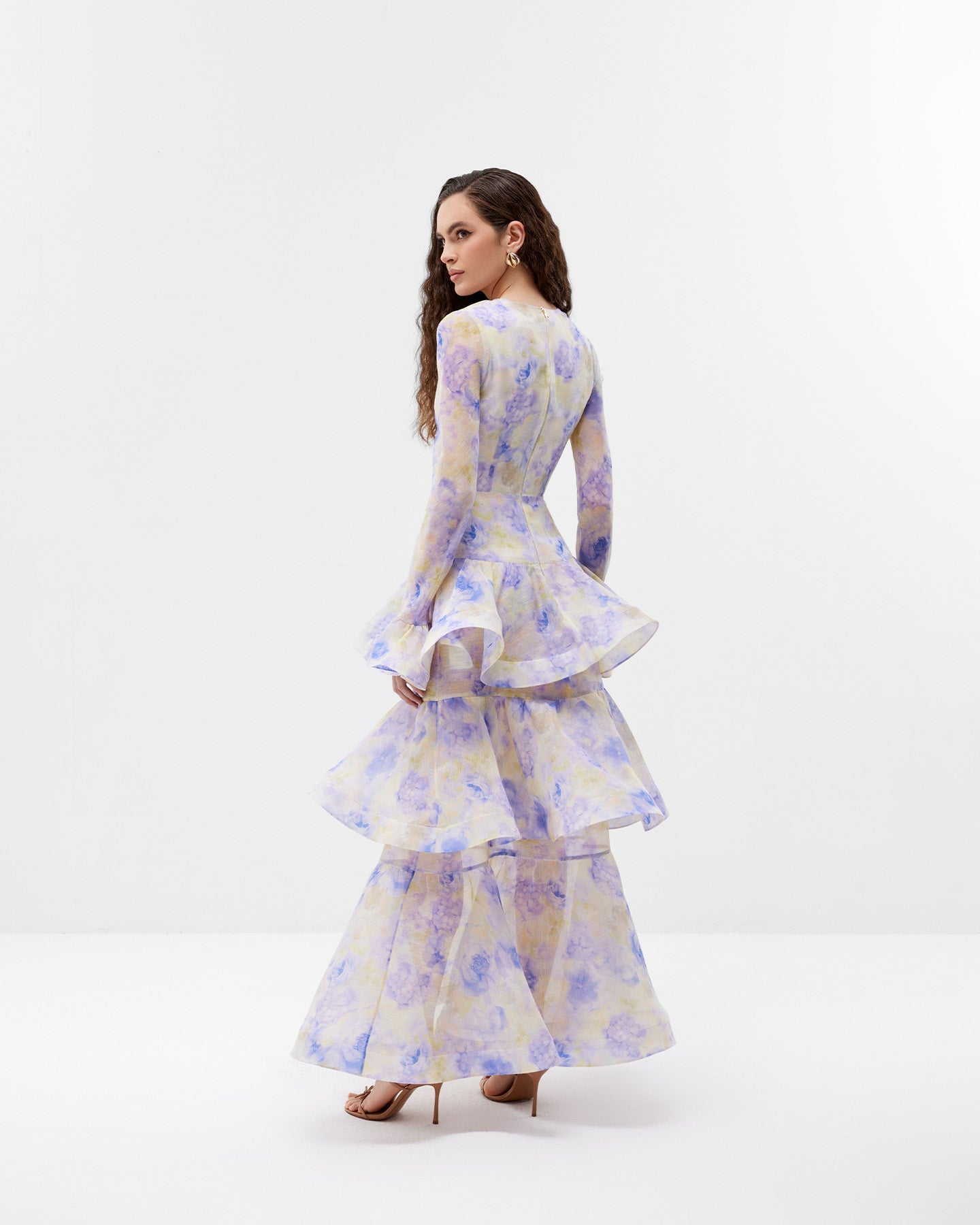 Anemone maxi