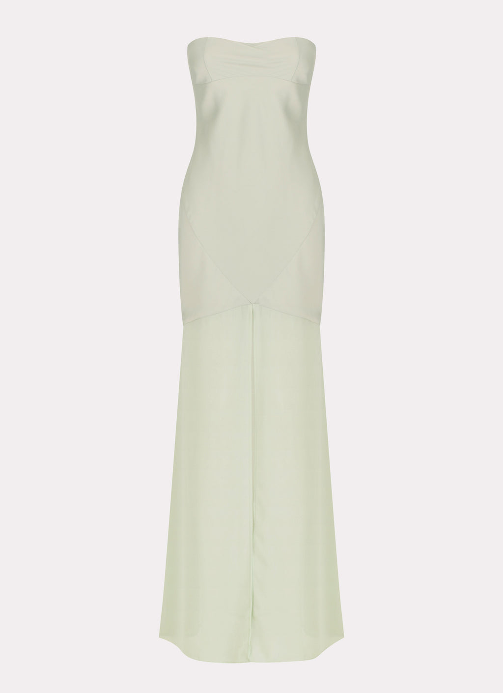 Brea Maxi Dress - Sage