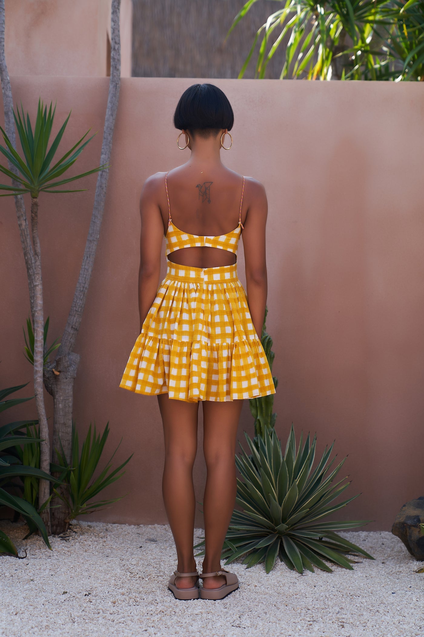 Le Soleil Mini