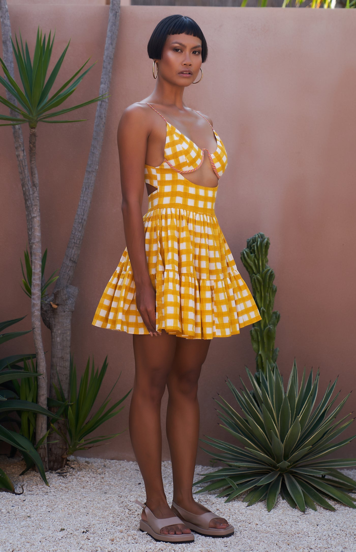 Le Soleil Mini