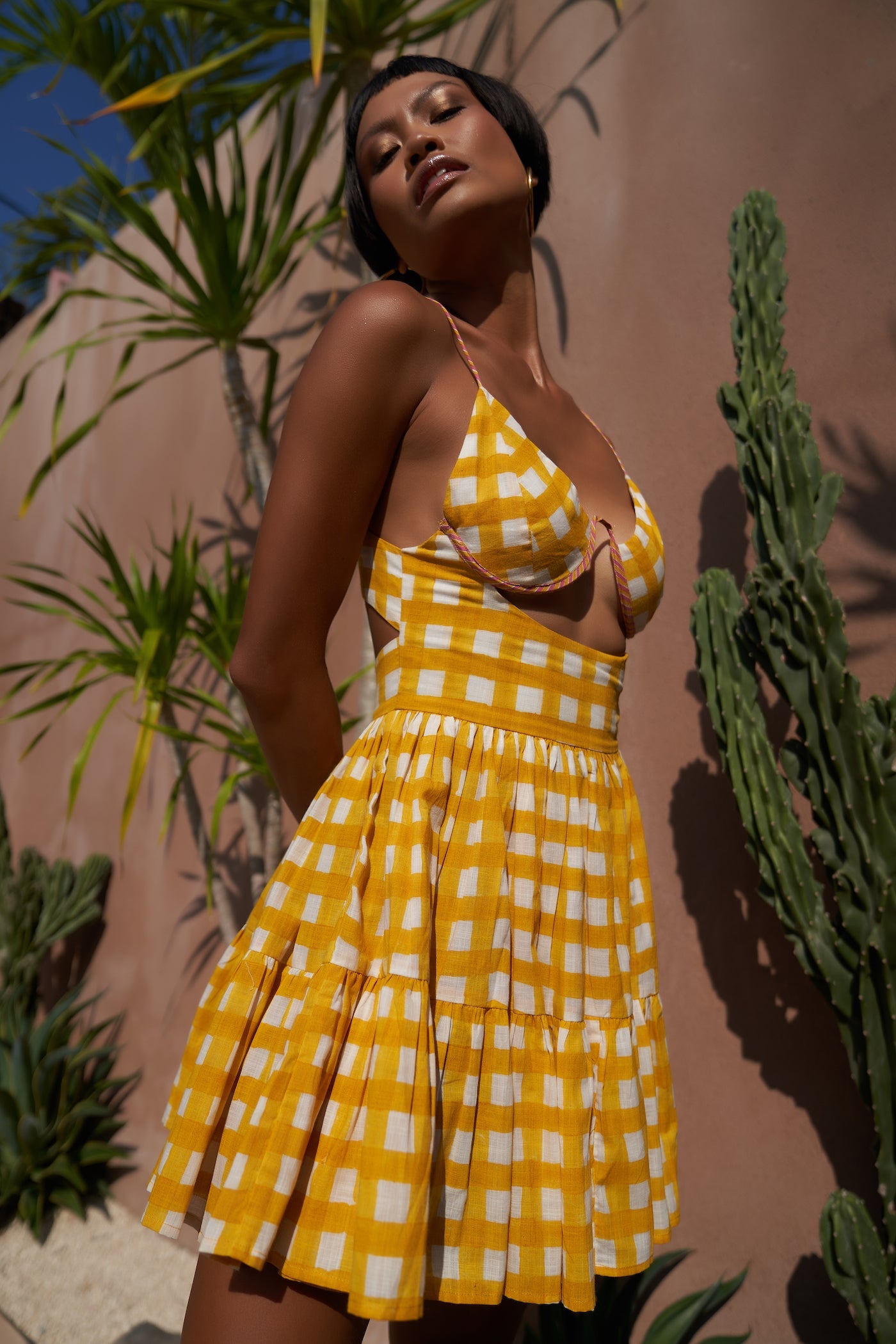 Le Soleil Mini