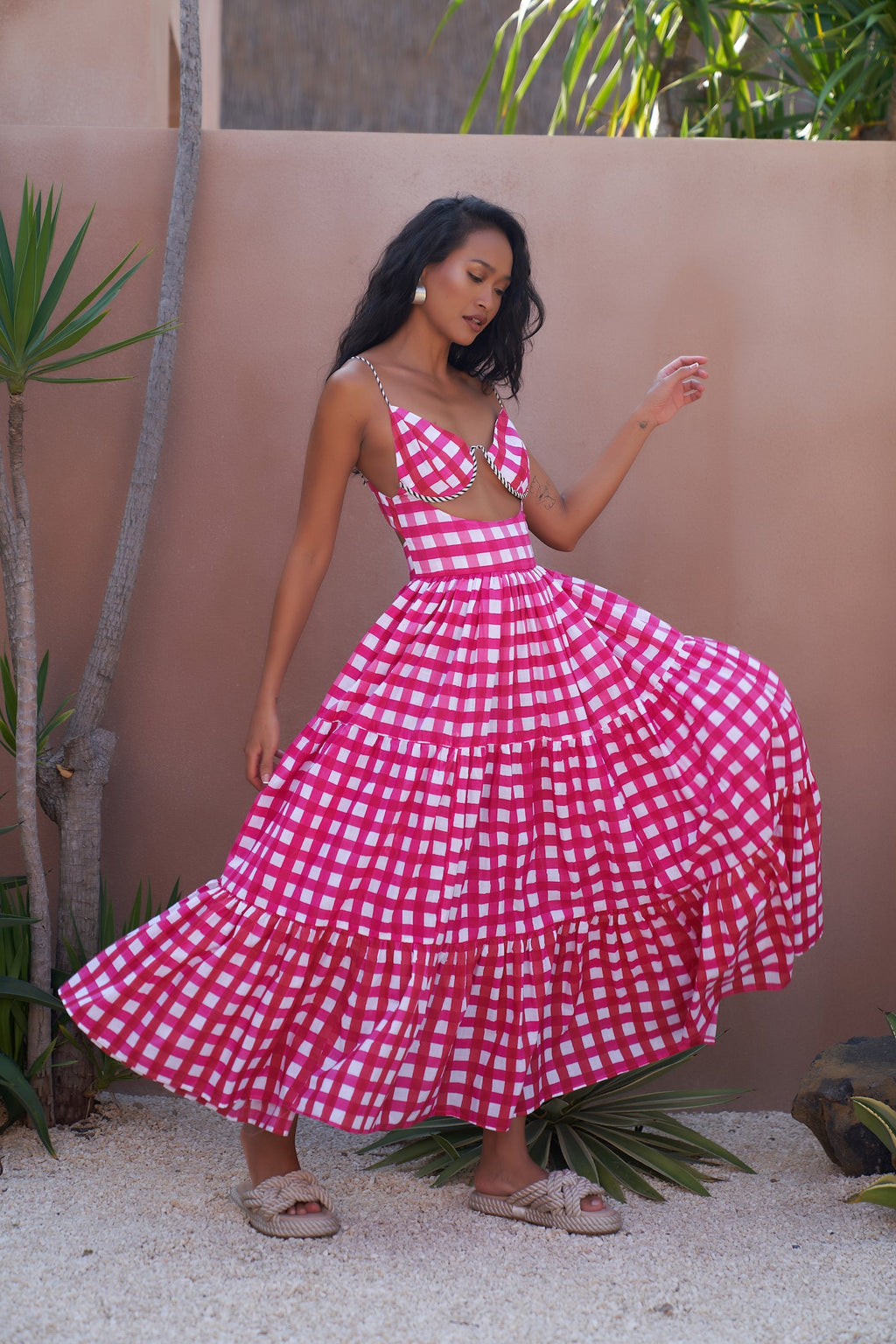 Runa Maxi
