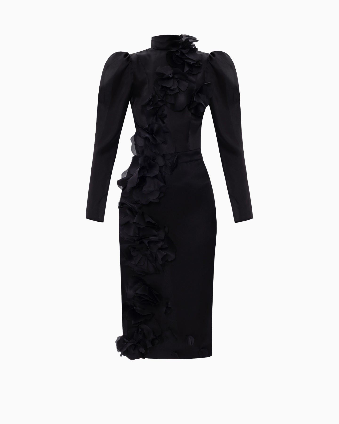 Gypsophilia Midi