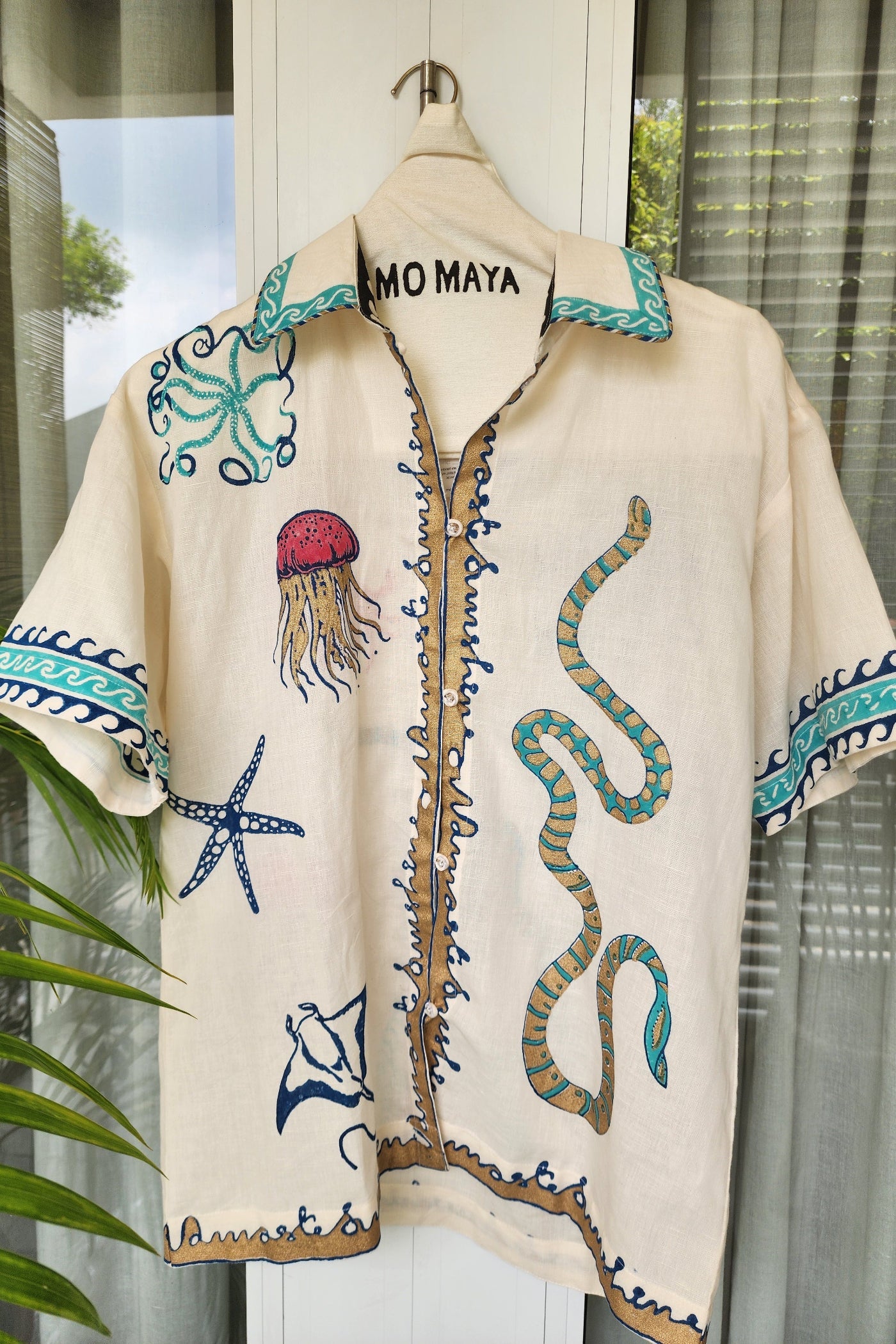Namaste Sunshine Shirt