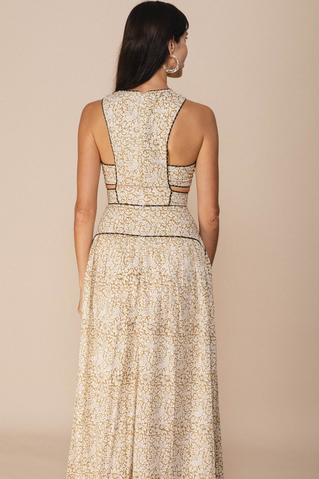 Banyan Dress
