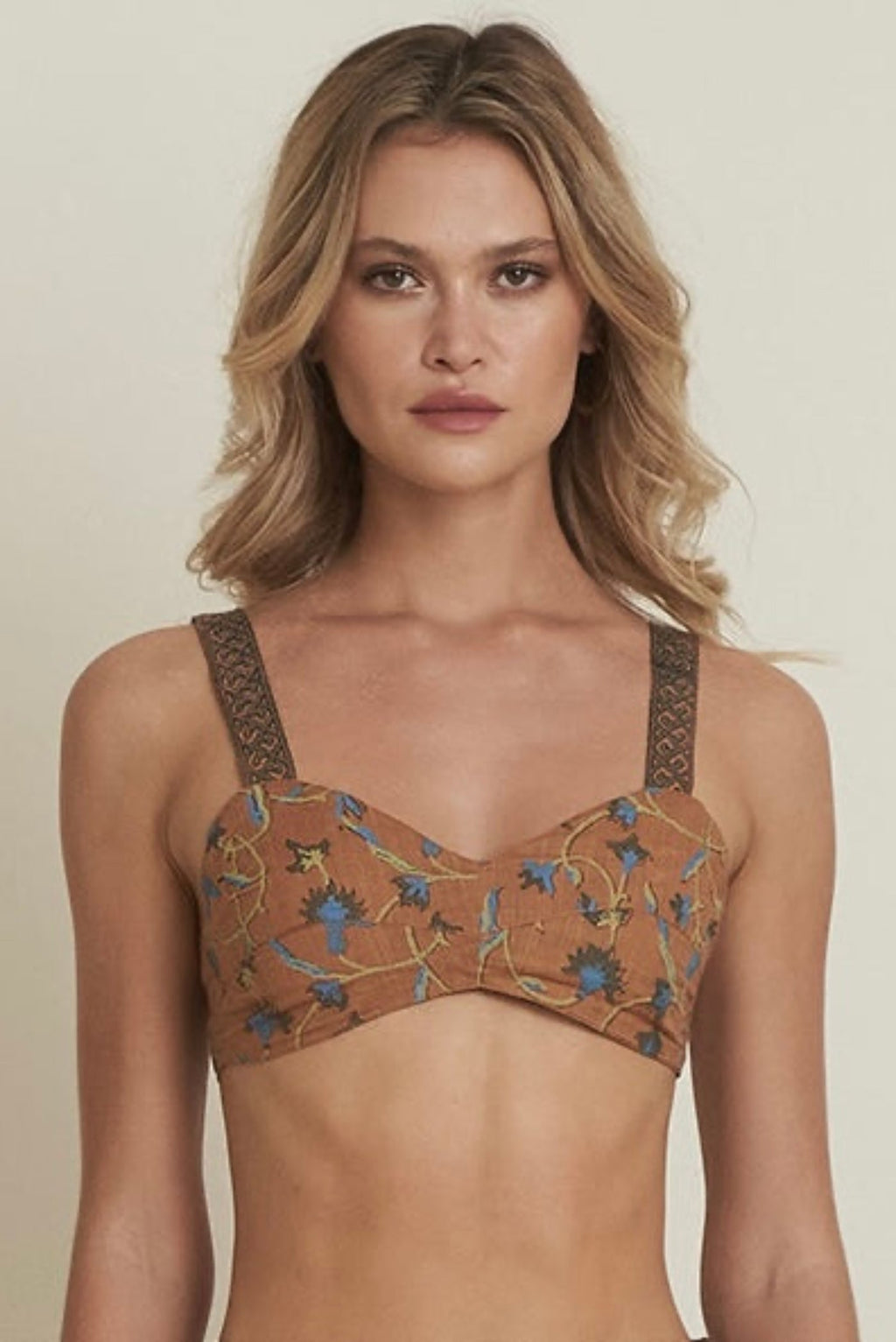 Bra Tops