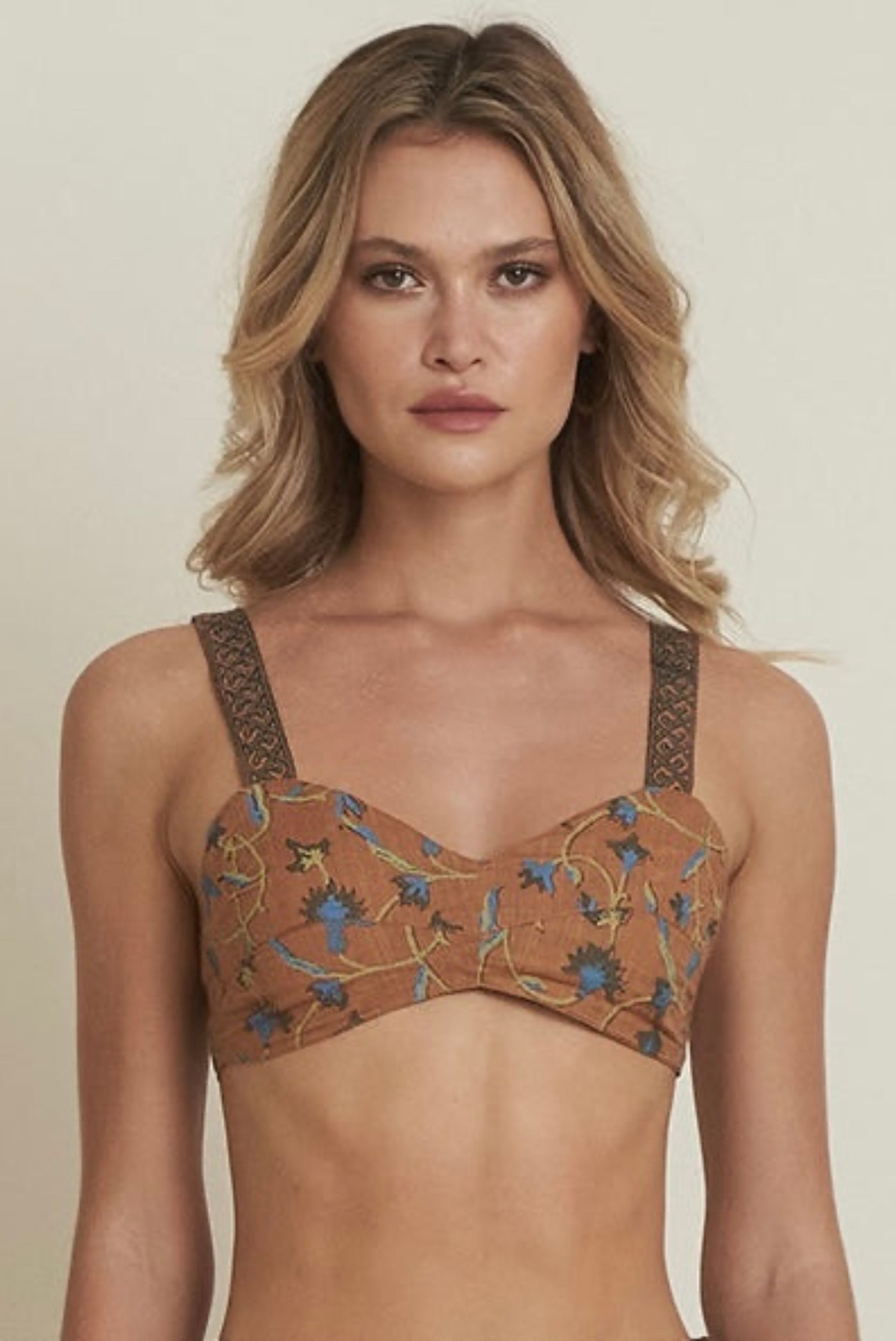 Bra Tops