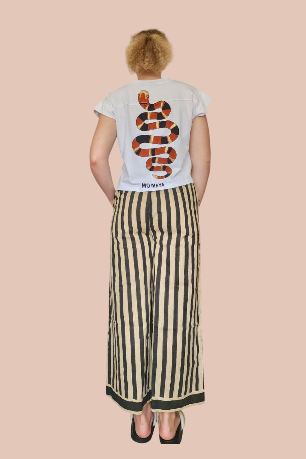 Sonoran pants