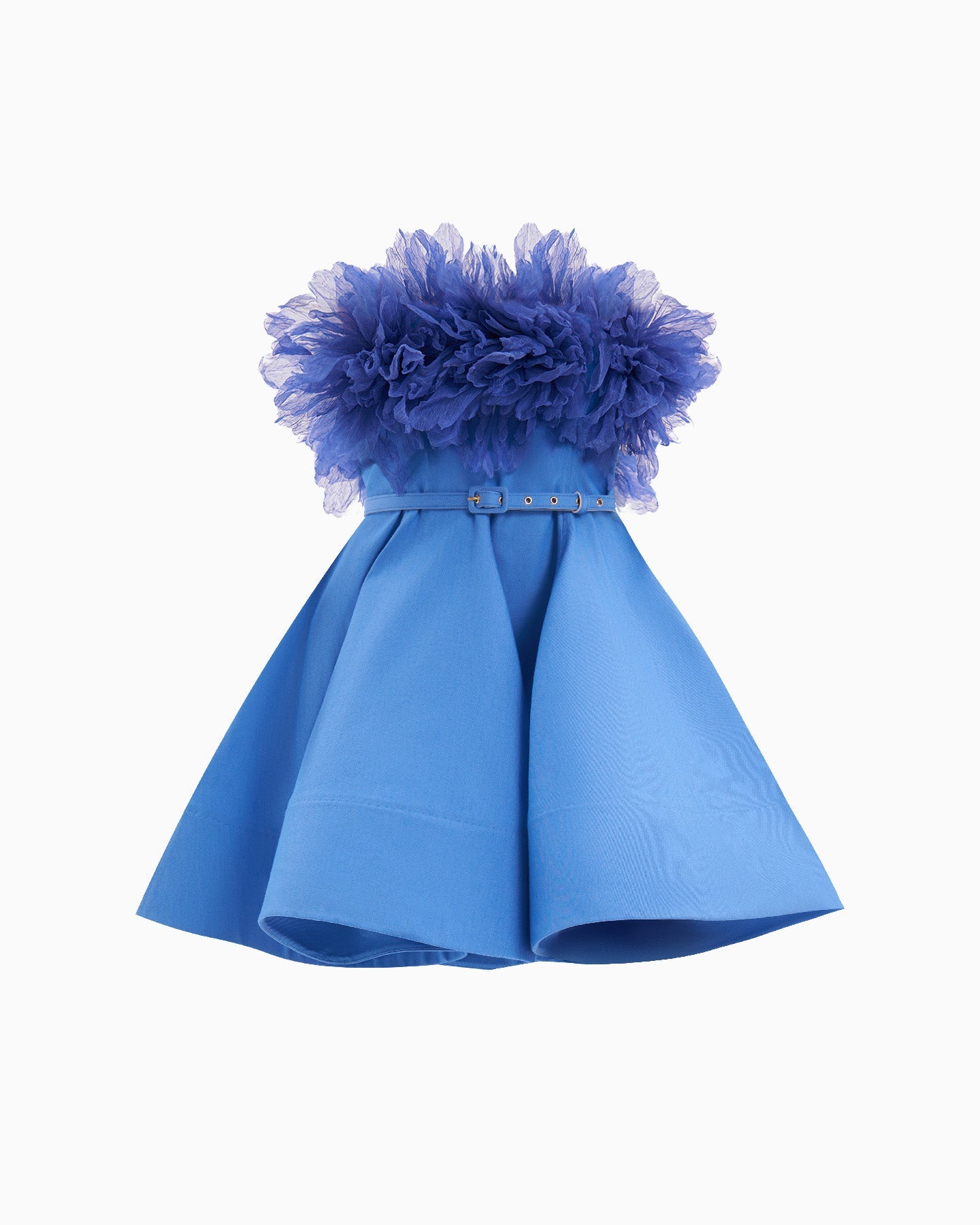 Pavot d’Islande dress