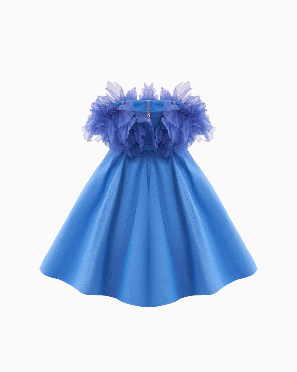 Pavot d’Islande dress