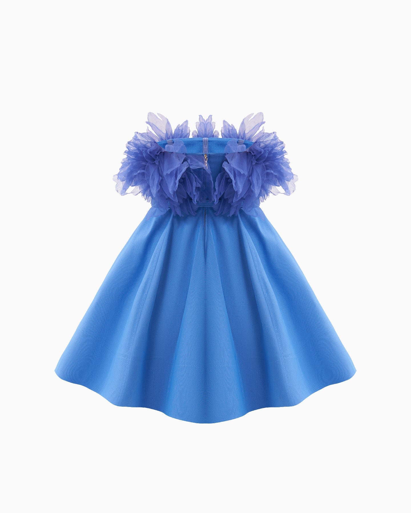 Pavot d’Islande dress