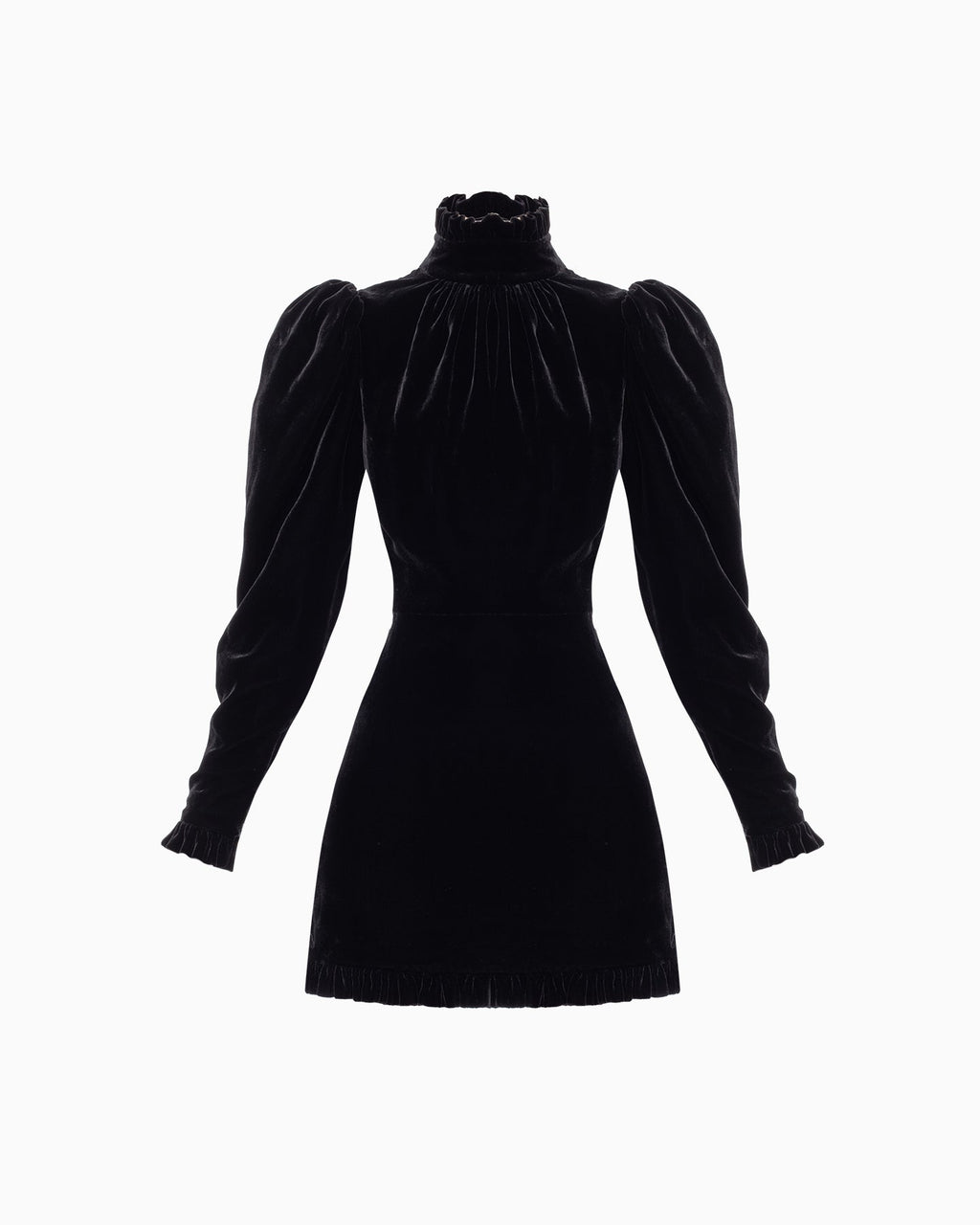 Rose Noir