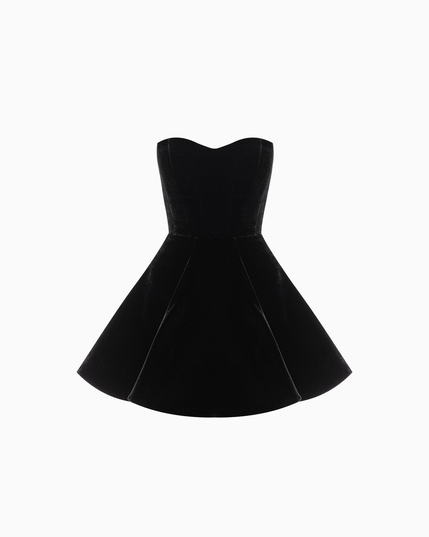 Rudbeckia Dress Mini