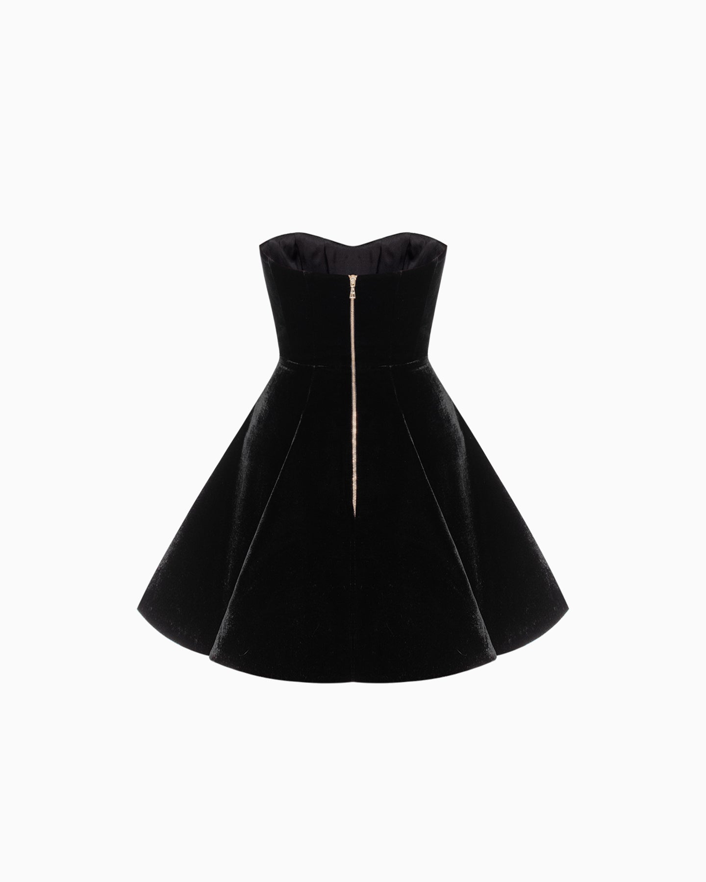 Rudbeckia Dress Mini