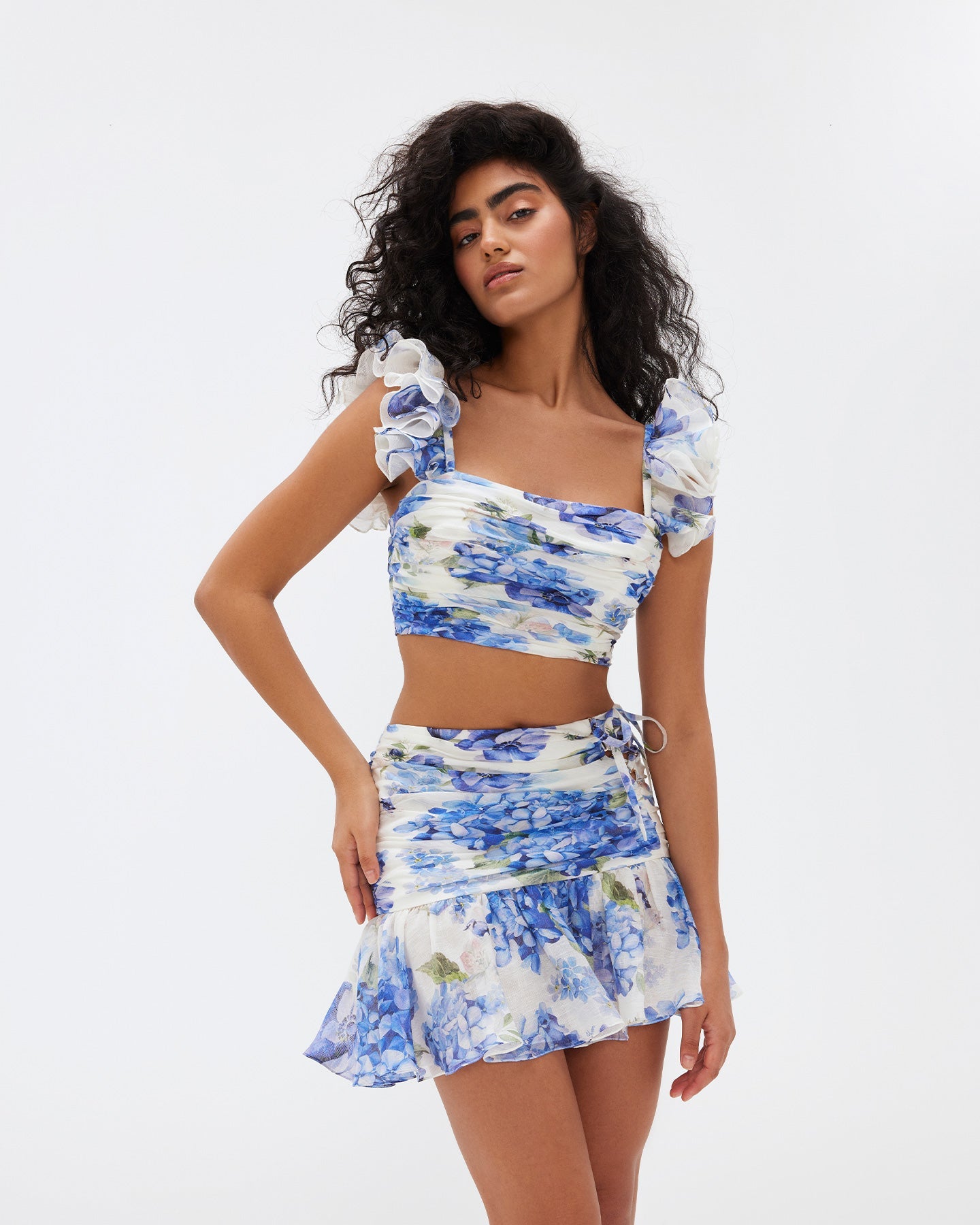Veronique skirt