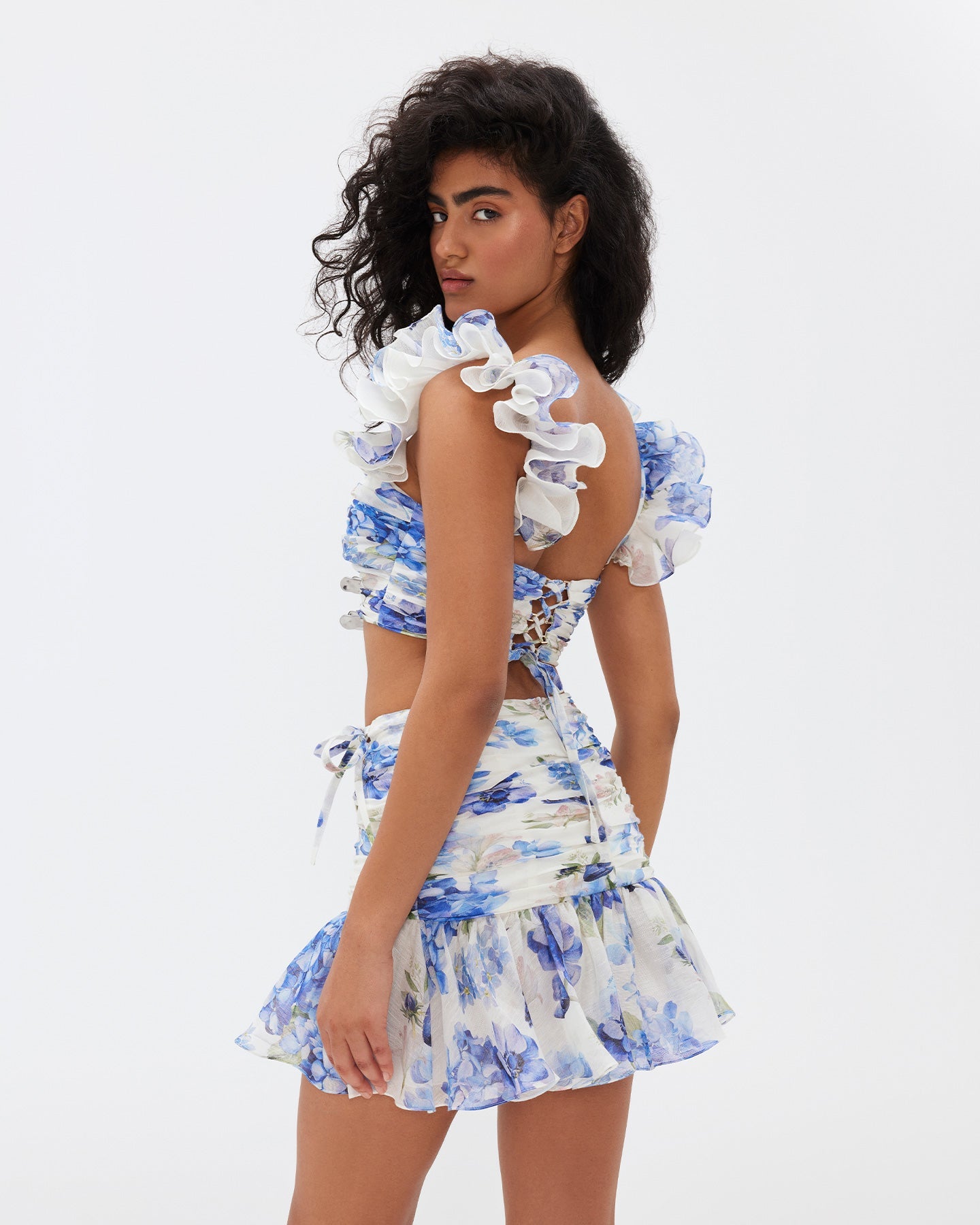 Veronique skirt