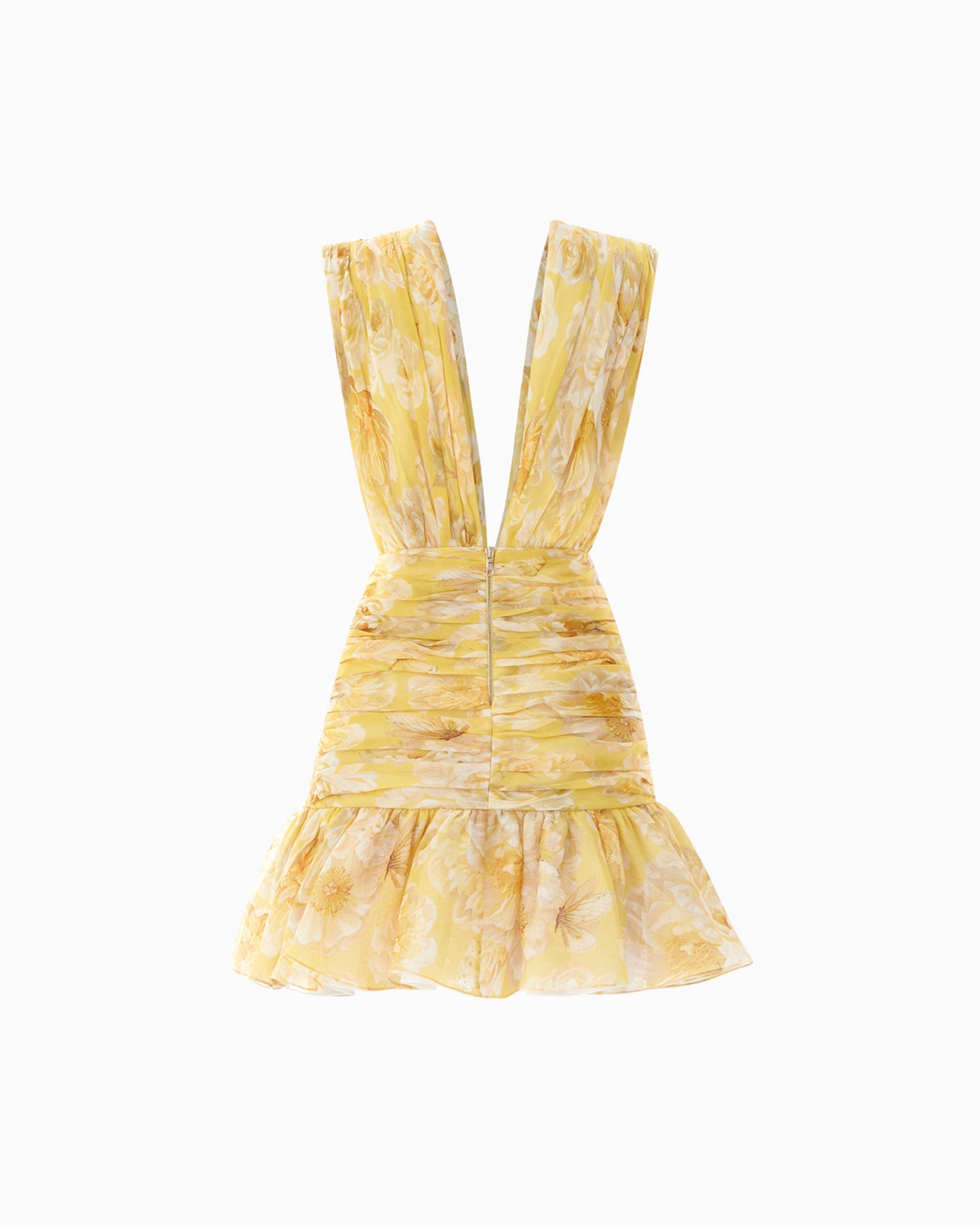 Veronique dress