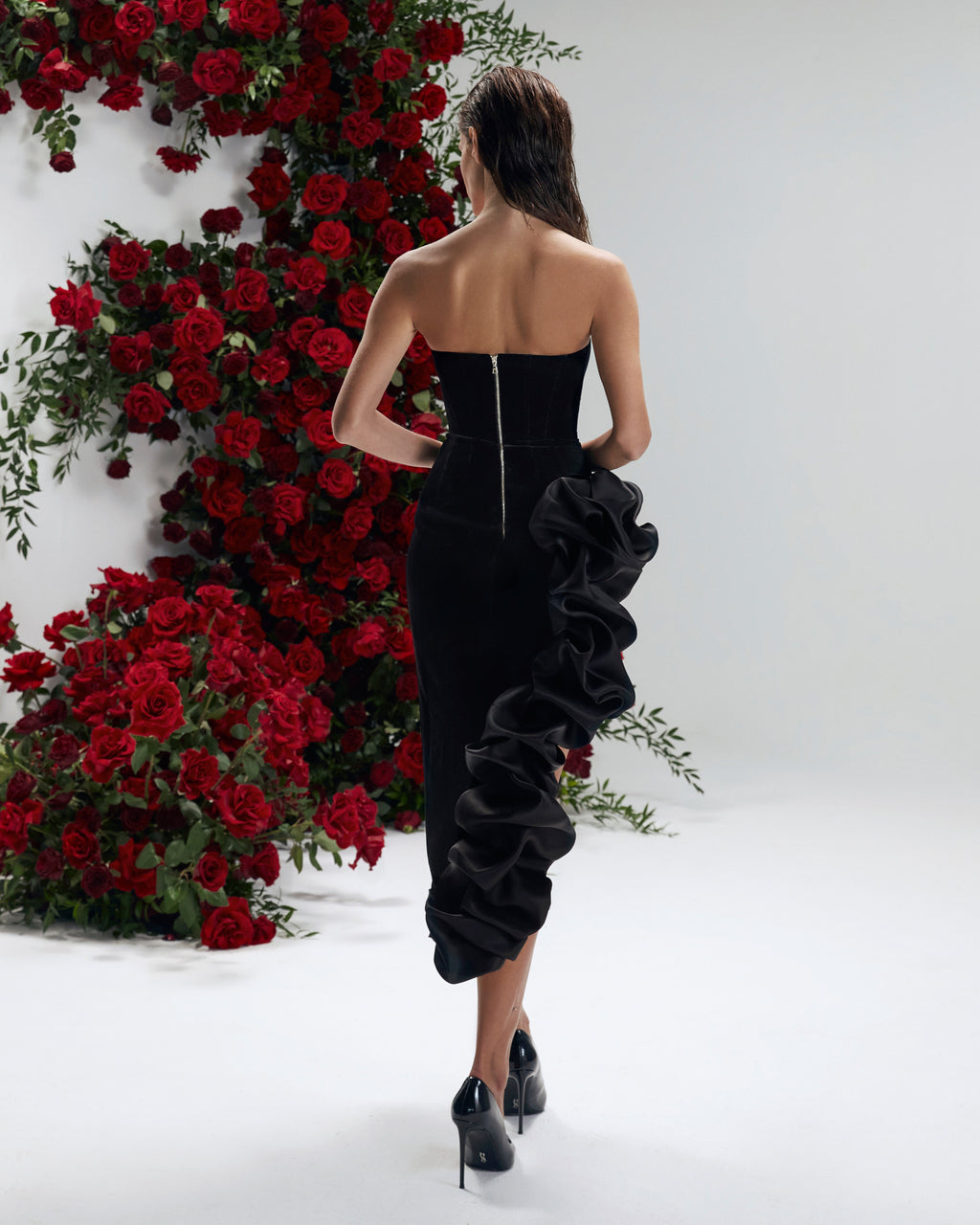 Matthiola Noir