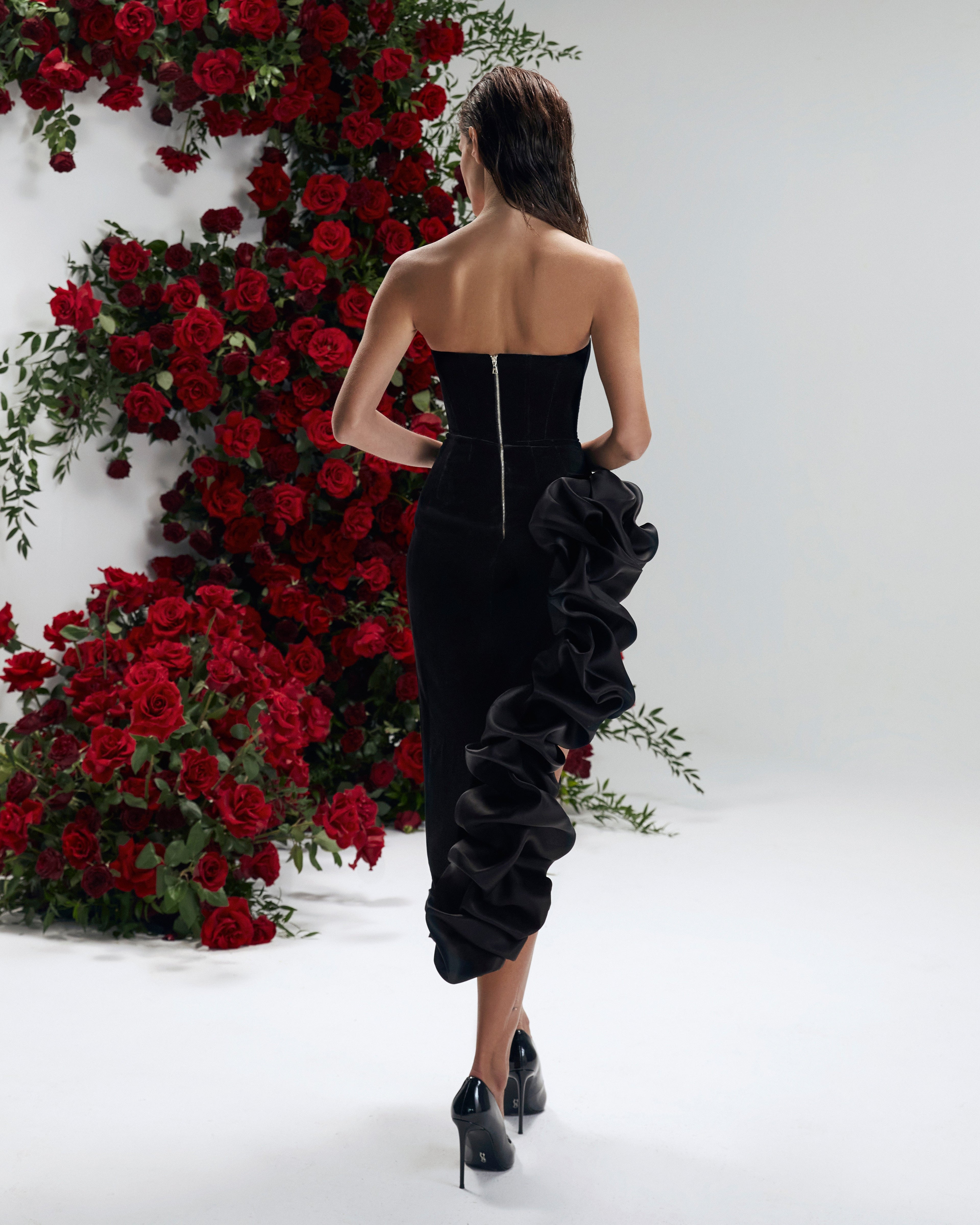 Matthiola Noir